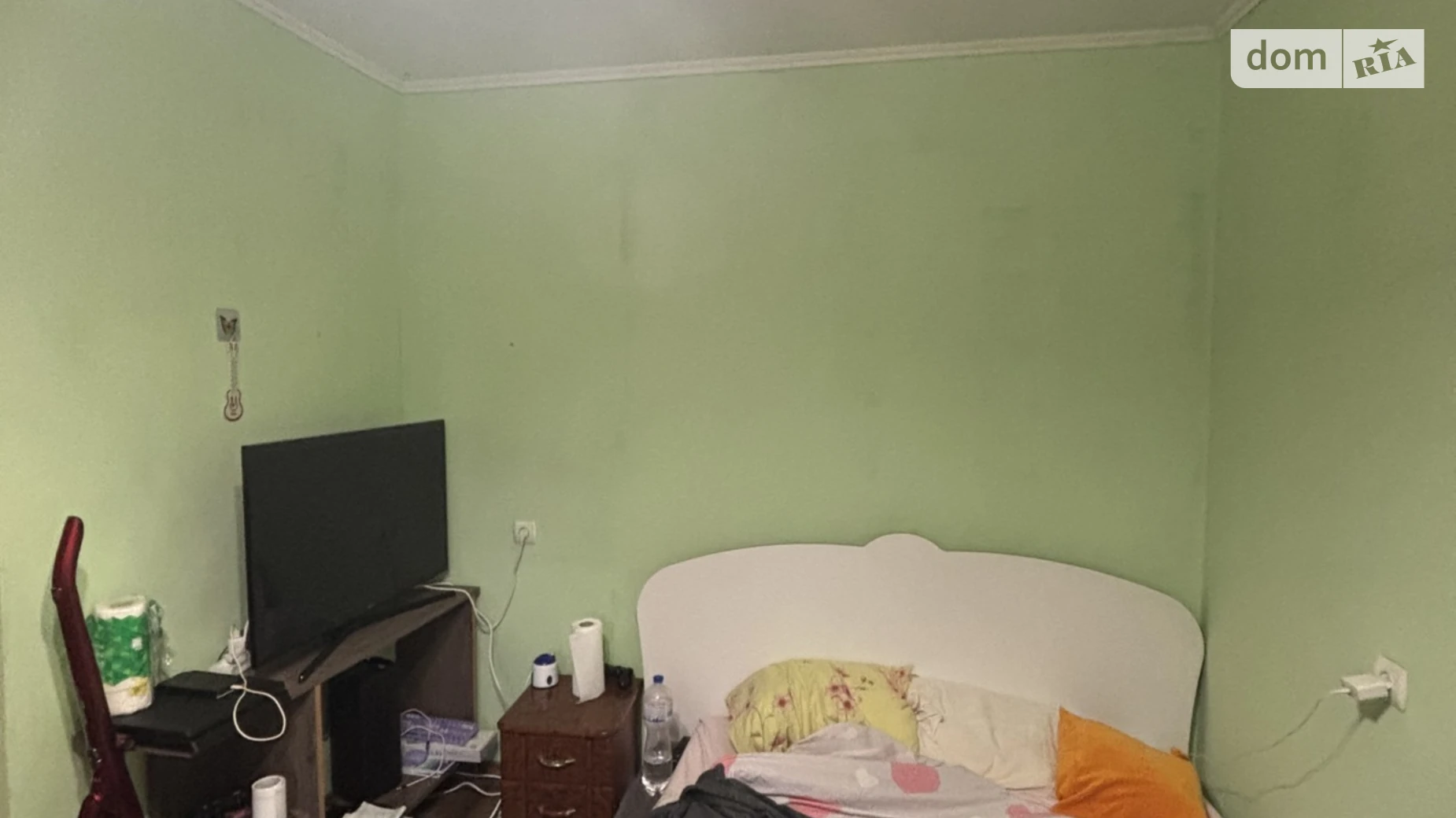 Продается 2-комнатная квартира 50 кв. м в Чопе, ул. Мира - фото 3