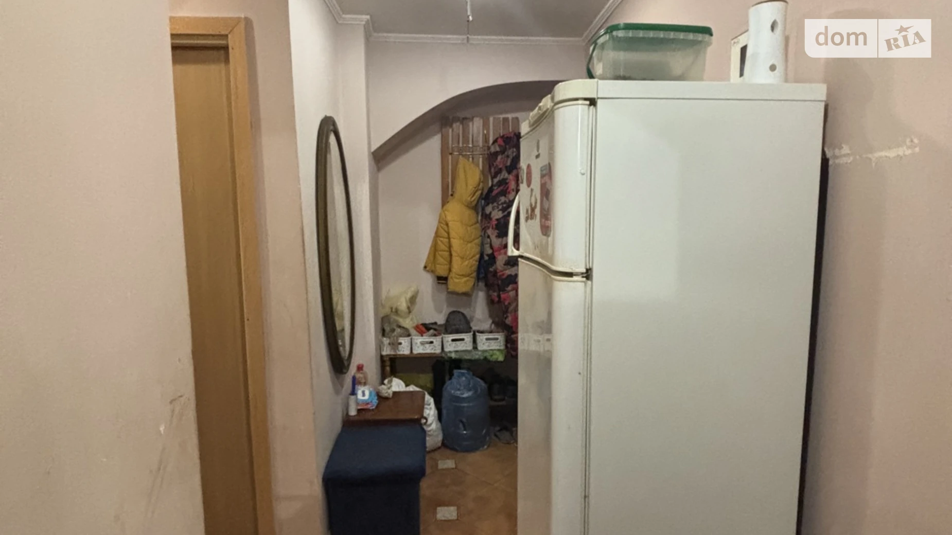 Продается 2-комнатная квартира 50 кв. м в Чопе, ул. Мира - фото 4