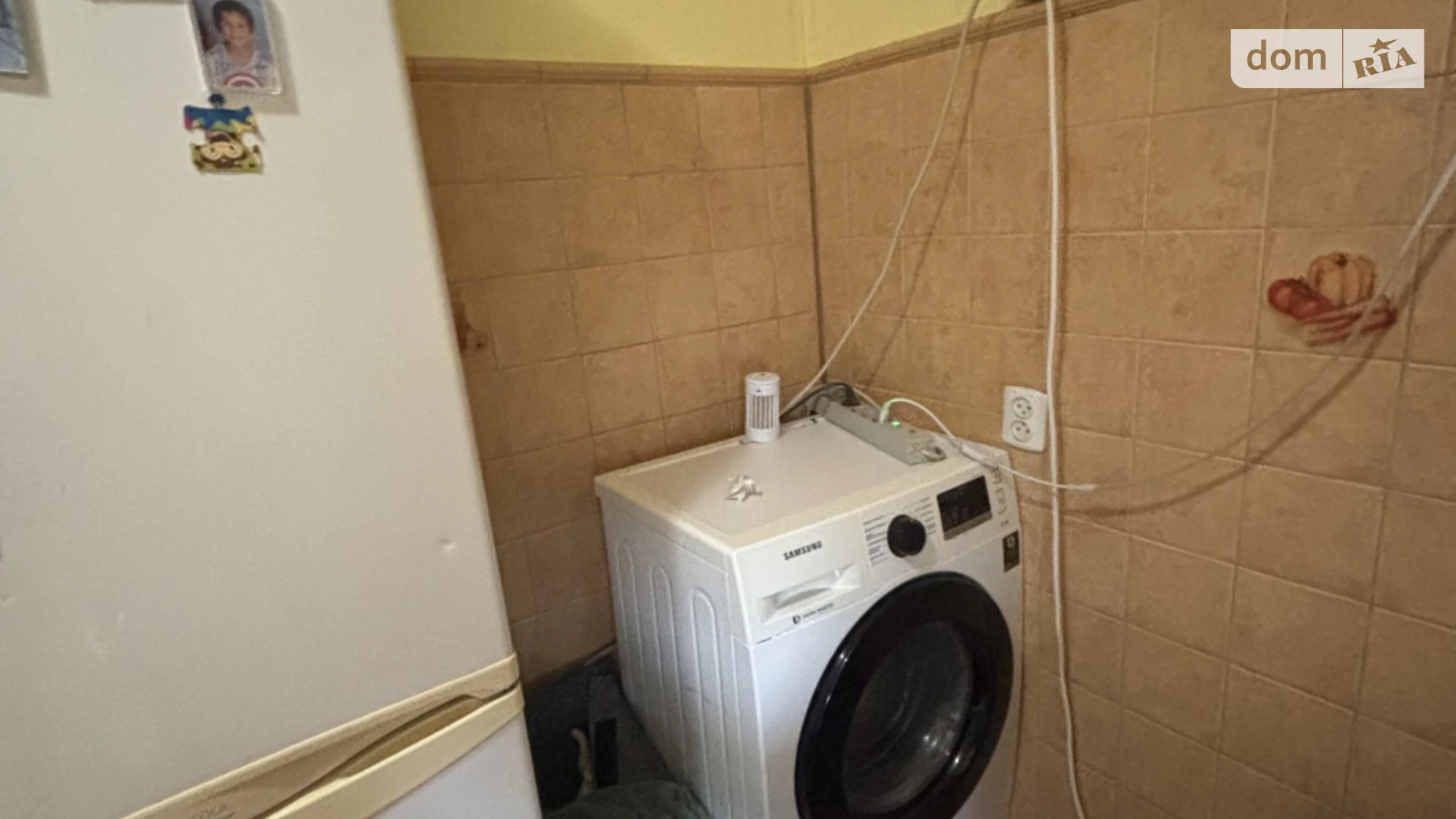 Продается 2-комнатная квартира 50 кв. м в Чопе, ул. Мира - фото 5