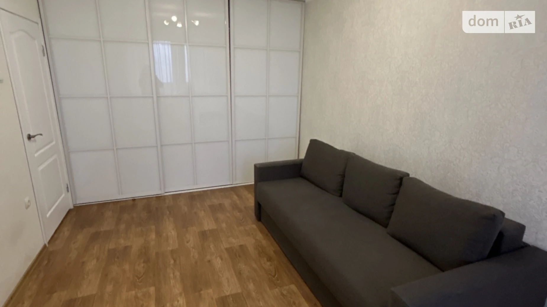 Сдается в аренду 1-комнатная квартира 32.5 кв. м в Харькове, ул. Большая Кольцевая, 16 - фото 2