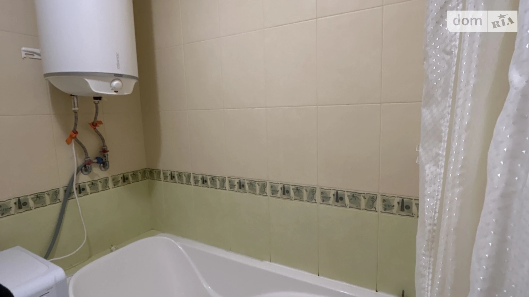 Сдается в аренду 1-комнатная квартира 32.5 кв. м в Харькове, ул. Большая Кольцевая, 16 - фото 5