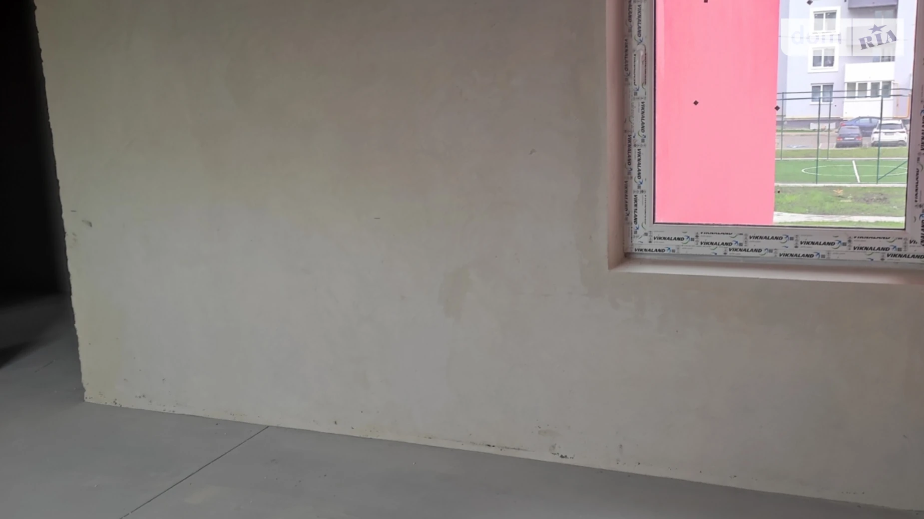 Продается 1-комнатная квартира 48.2 кв. м в Лисиничах, ул. Шухевича, 7 - фото 2