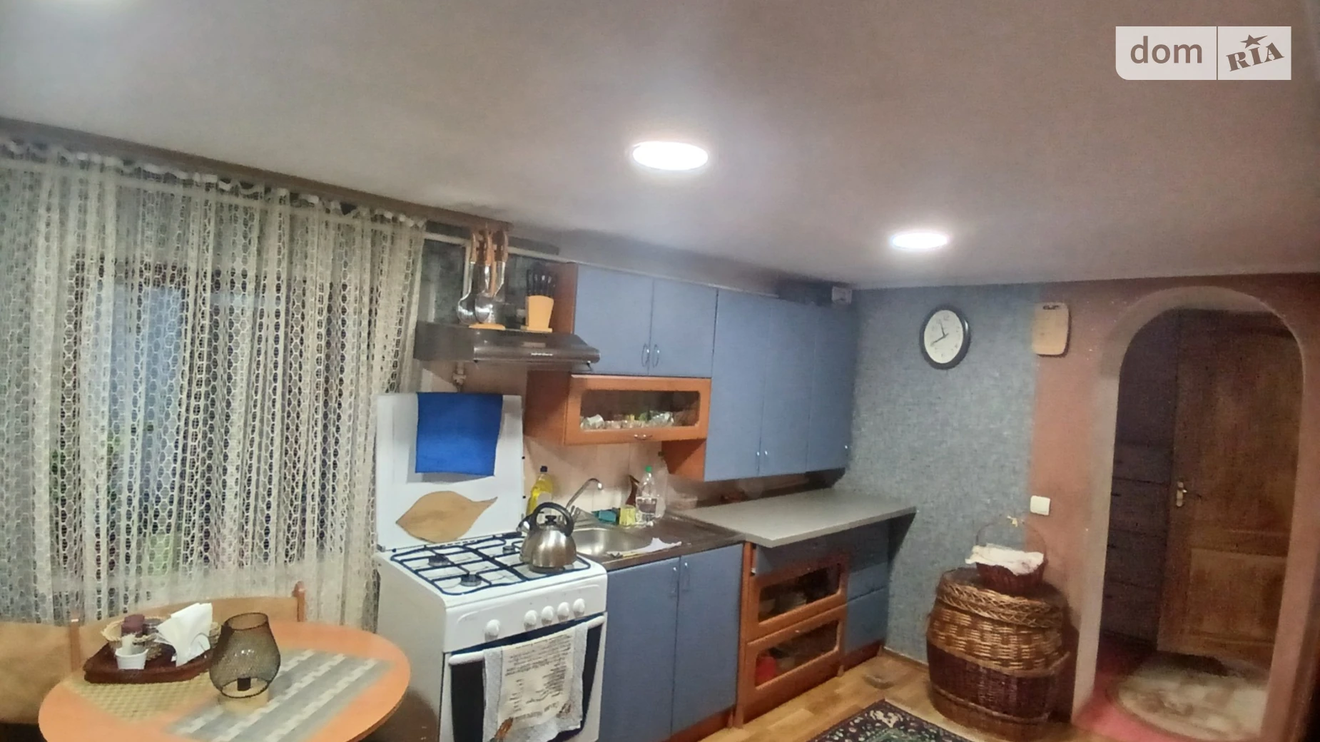 Продается одноэтажный дом 600 кв. м с мансардой, цена: 44000 $ - фото 3