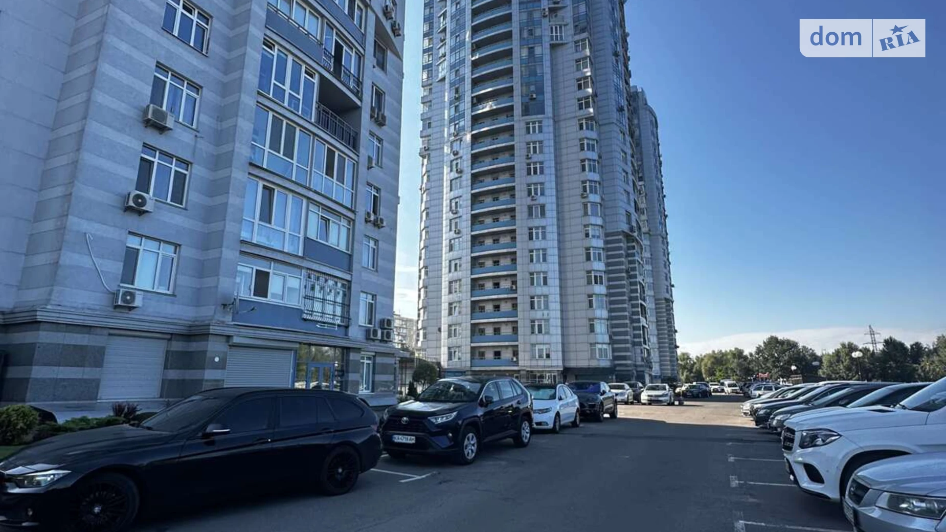 Продается 1-комнатная квартира 57.4 кв. м в Киеве, ул. Николая Ушакова, 1Д - фото 4