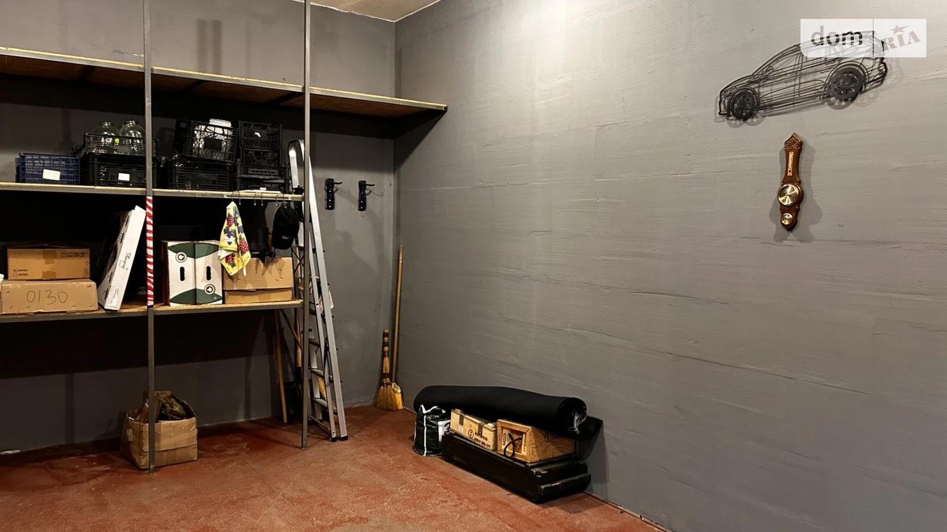 Продается место в гаражном кооперативе универсальный на 22 кв. м, цена: 9300 $ - фото 3