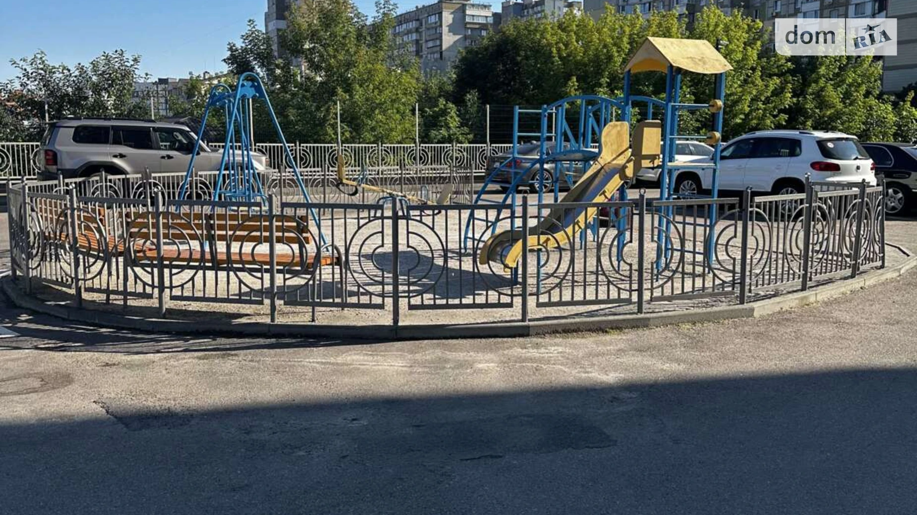 Продается 1-комнатная квартира 57.4 кв. м в Киеве, ул. Николая Ушакова, 1Д - фото 5