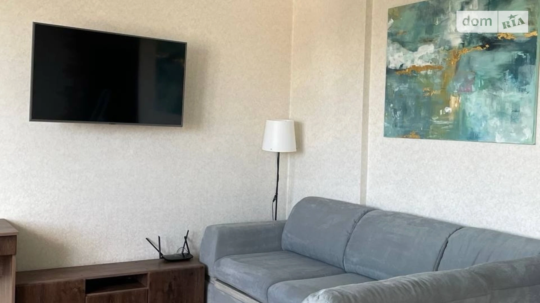 Продається 1-кімнатна квартира 44.1 кв. м у Дніпрі, вул. Мандриківська, 136 - фото 4