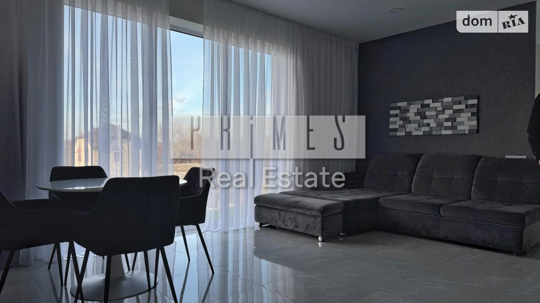 Продается дом на 2 этажа 60 кв. м с участком, цена: 110000 $ - фото 3