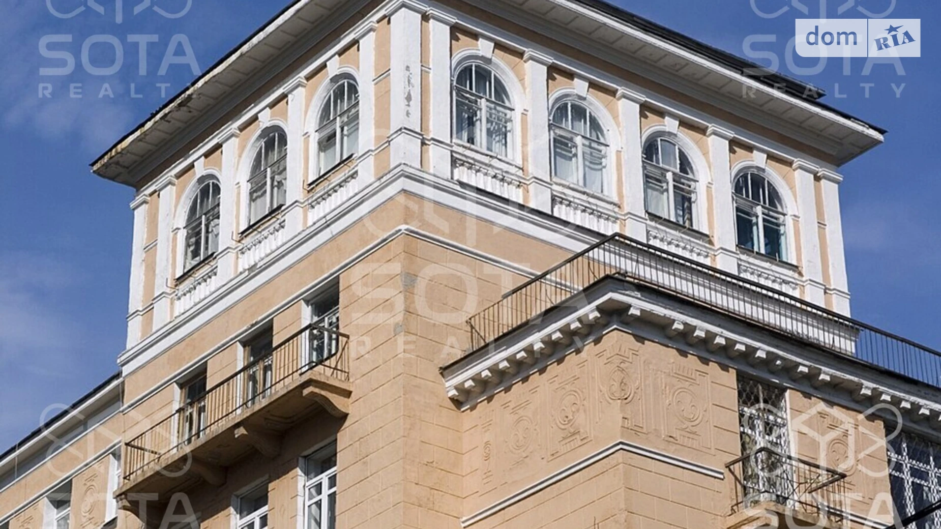 Продается 3-комнатная квартира 67 кв. м в Киеве, ул. Богдана Хмельницкого, 68 - фото 5