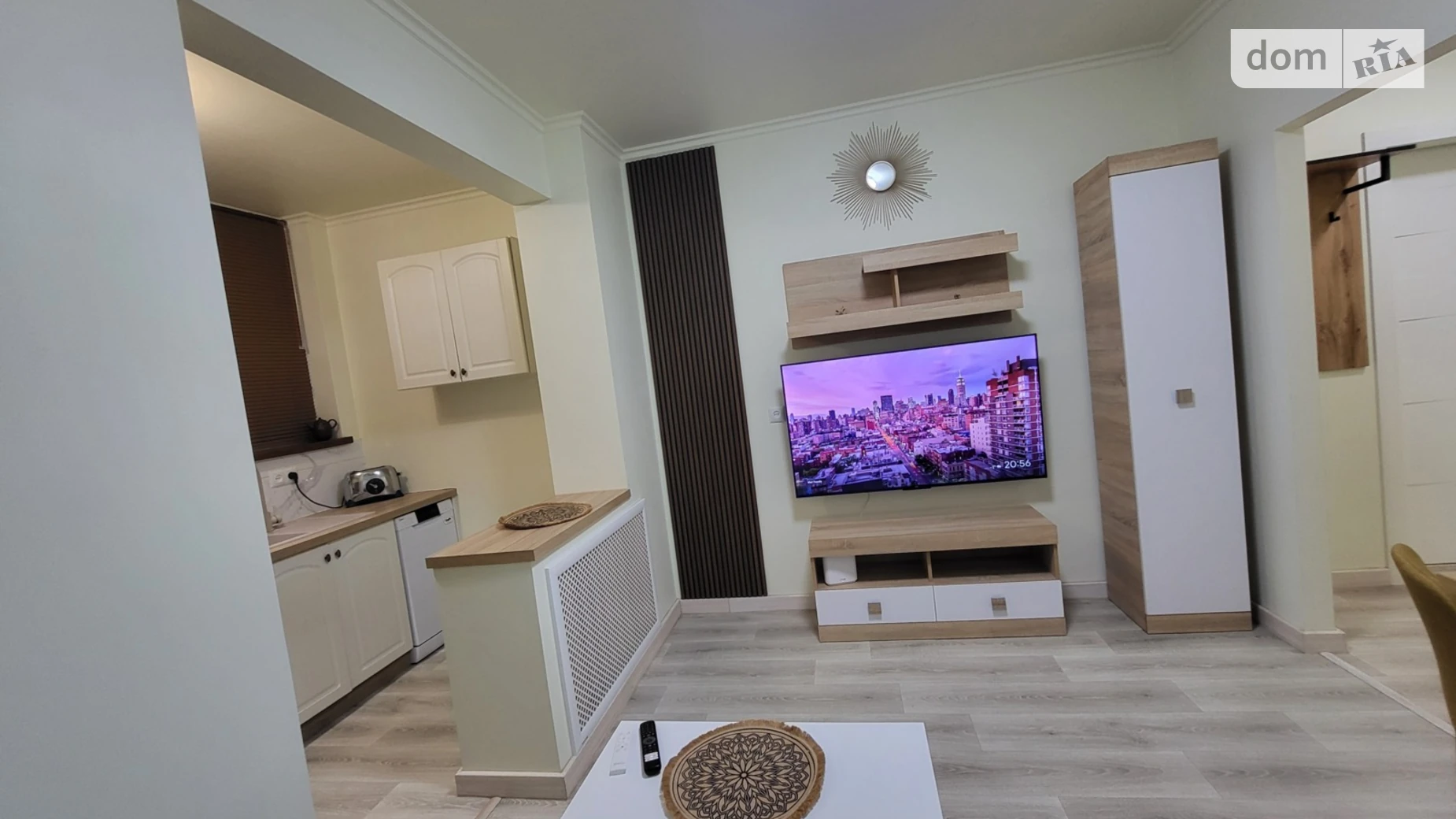 Сдается в аренду 1-комнатная квартира 25 кв. м в Киеве, ул. Урловская, 38 - фото 2