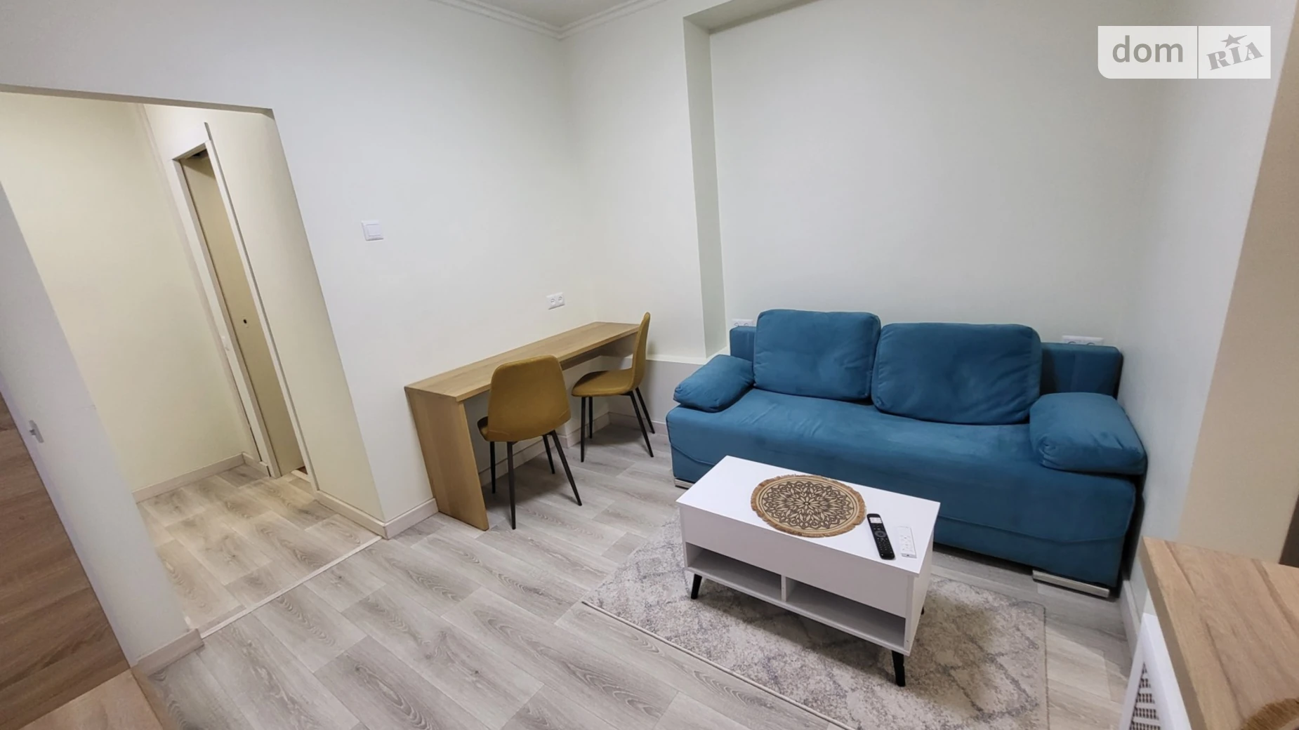 Сдается в аренду 1-комнатная квартира 25 кв. м в Киеве, ул. Урловская, 38 - фото 3