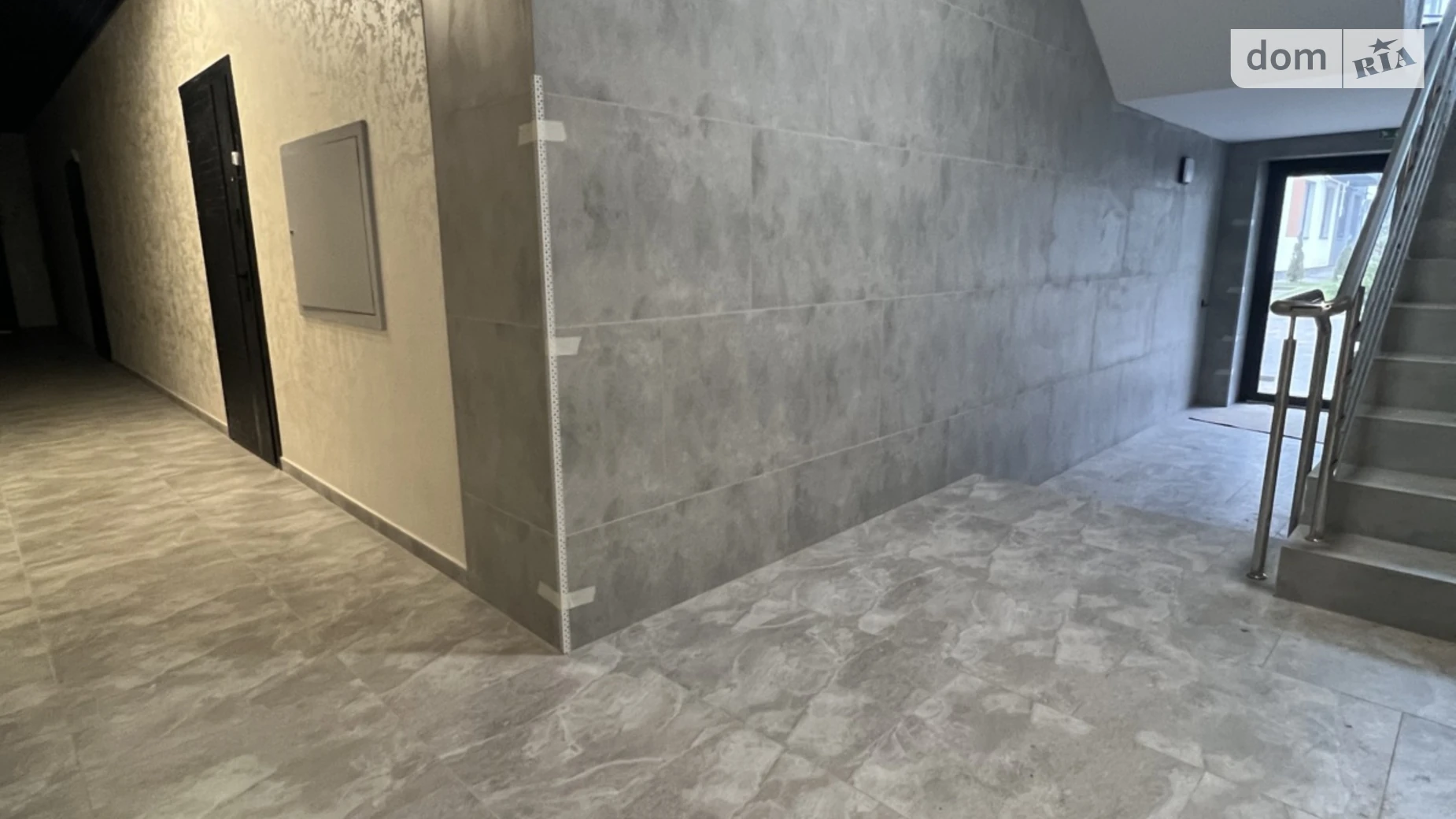 Продается 1-комнатная квартира 38 кв. м в Ровно, мас. Веснянковый, 20 - фото 4