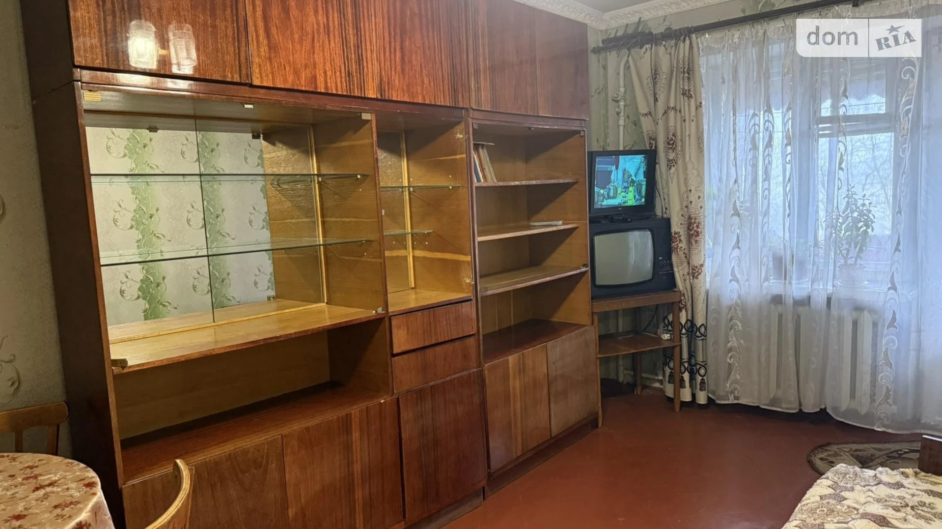 Сдается в аренду 1-комнатная квартира 31 кв. м в Хмельницком, ул. Каменецкая, 65 - фото 4