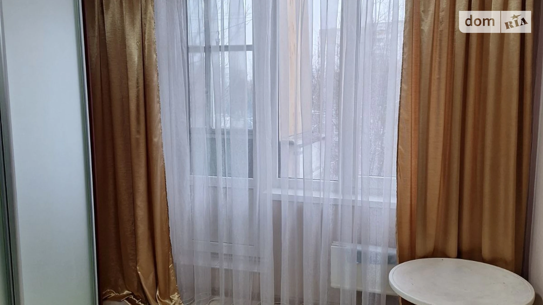 Сдается в аренду 1-комнатная квартира 25.1 кв. м в Харькове, Салтовское шоссе, 262А - фото 5