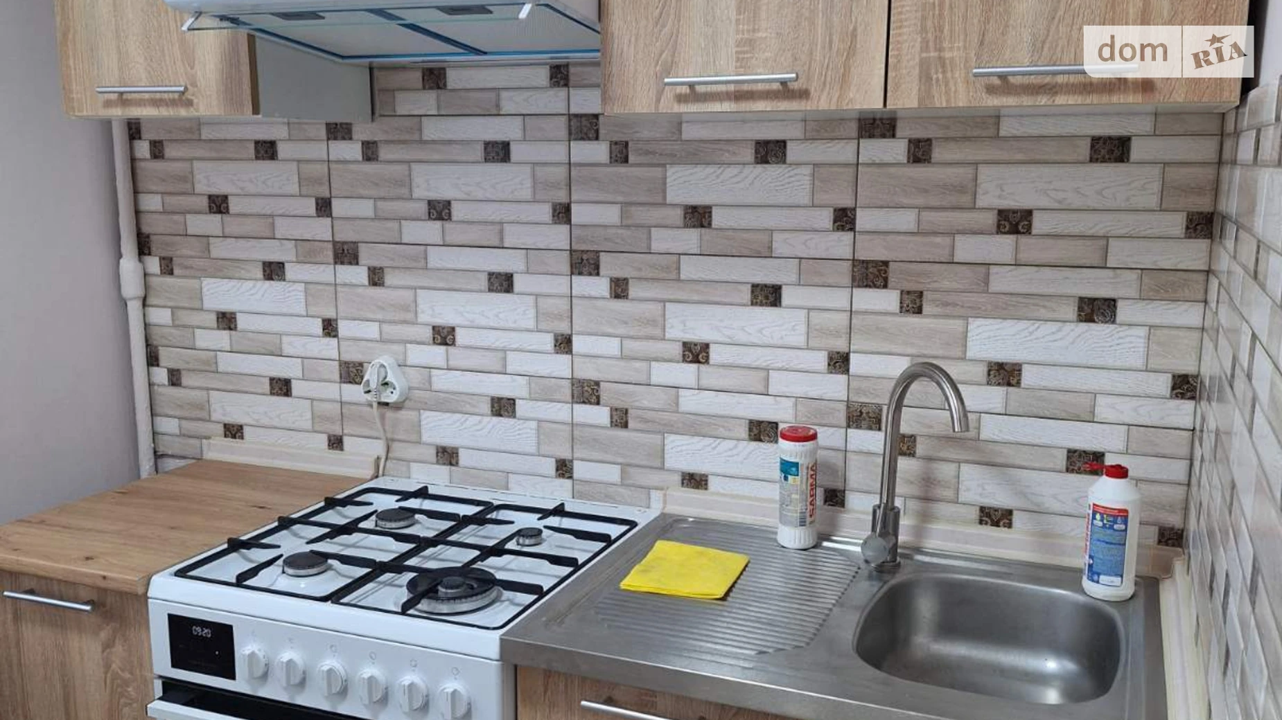 Сдается в аренду 1-комнатная квартира 25.1 кв. м в Харькове, Салтовское шоссе, 262А - фото 2