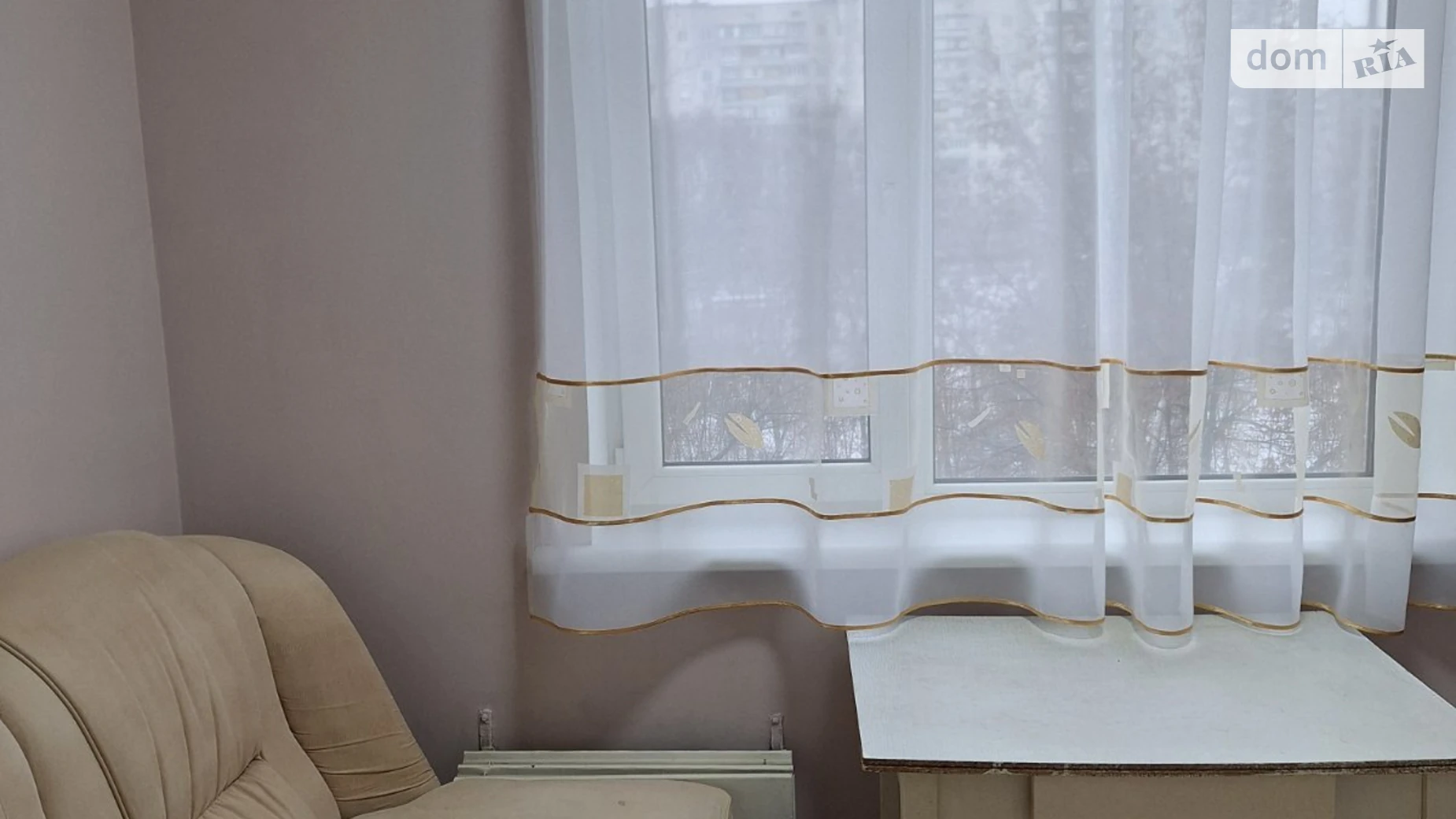 Сдается в аренду 1-комнатная квартира 25.1 кв. м в Харькове, Салтовское шоссе, 262А - фото 3