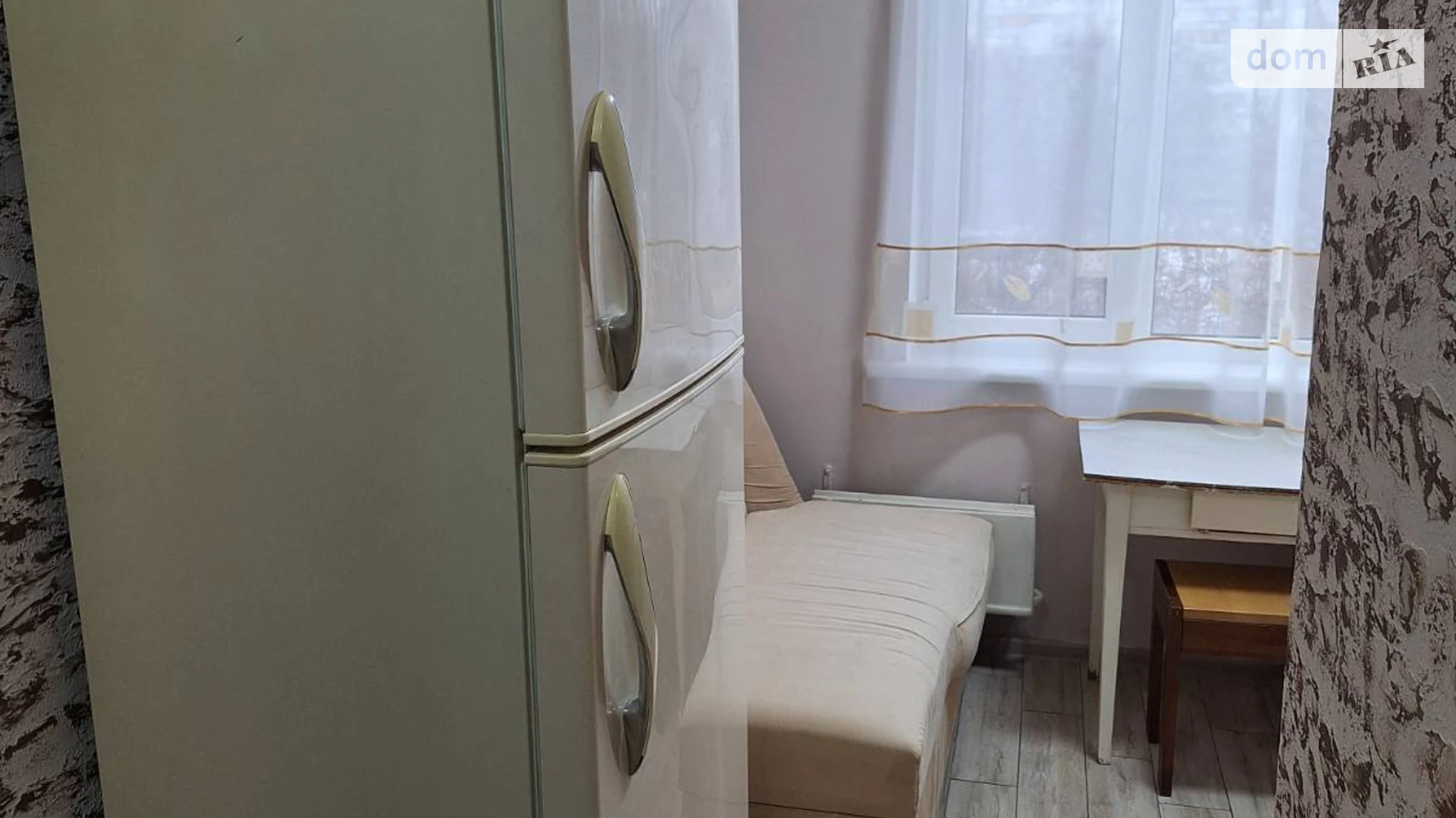 Сдается в аренду 1-комнатная квартира 25.1 кв. м в Харькове, Салтовское шоссе, 262А - фото 4