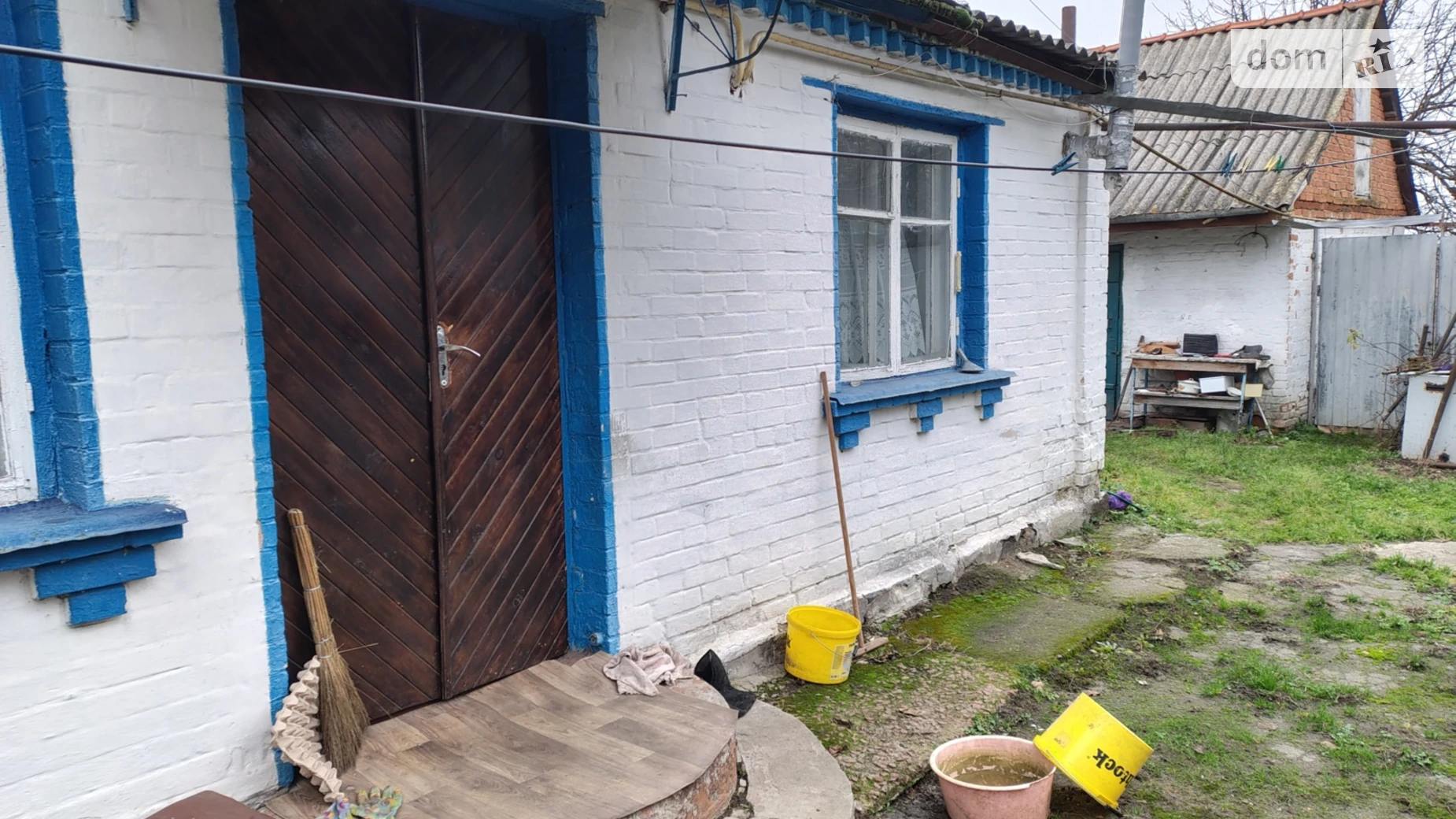 Продается одноэтажный дом 100 кв. м с садом, цена: 32000 $ - фото 3