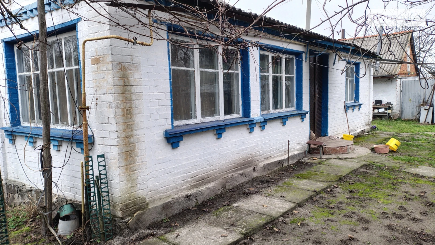 Продается одноэтажный дом 100 кв. м с садом, цена: 32000 $ - фото 2