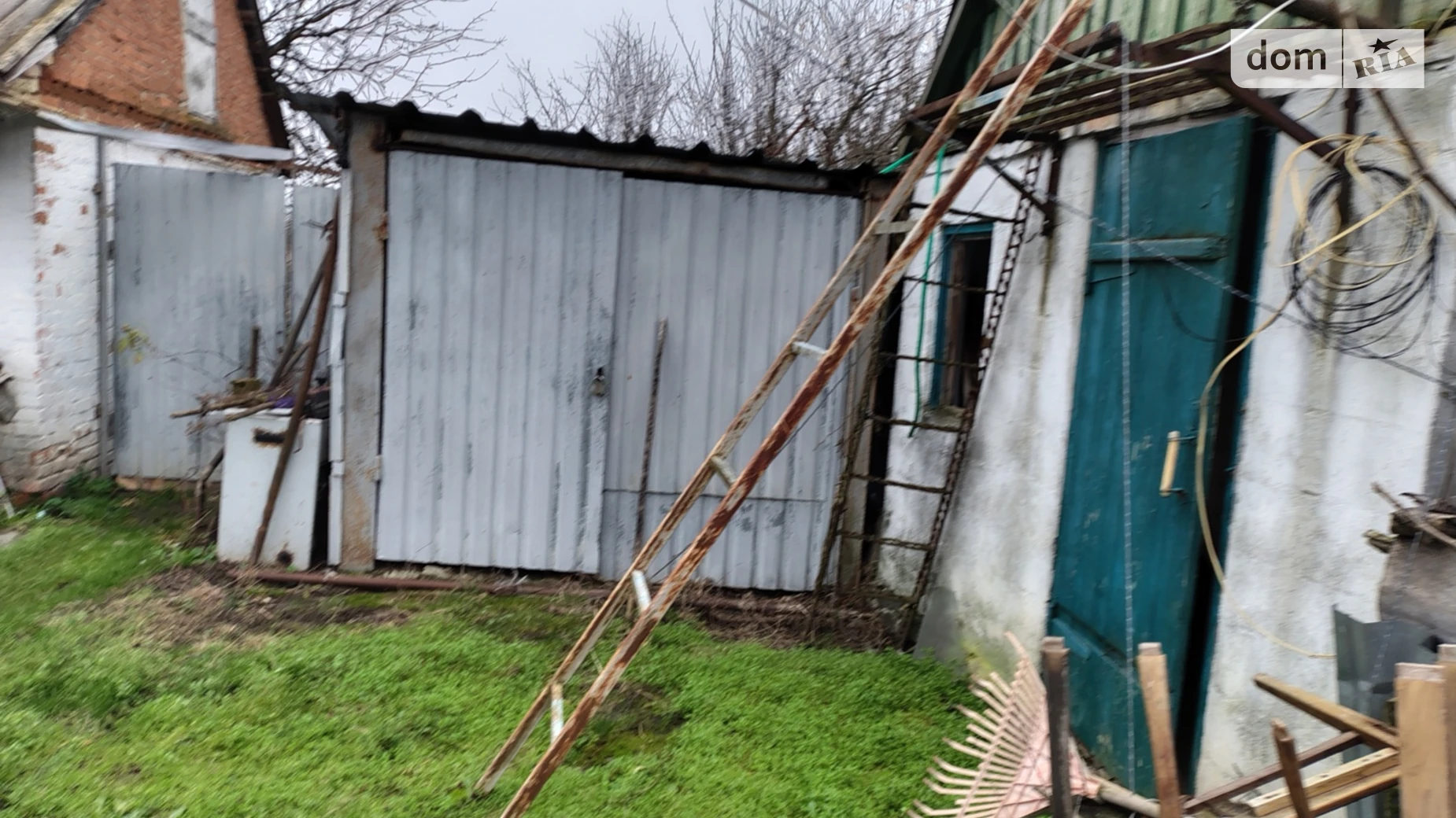 Продается одноэтажный дом 100 кв. м с садом, цена: 32000 $ - фото 5