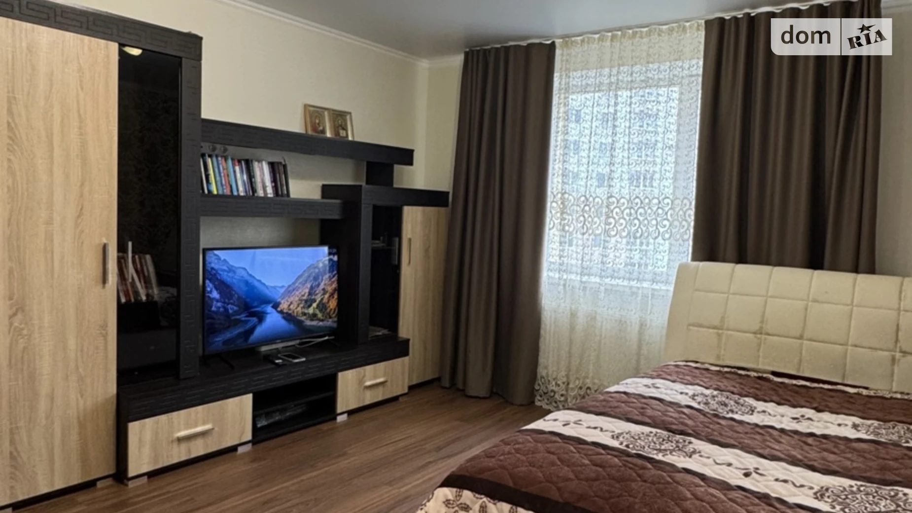 Продается 1-комнатная квартира 44 кв. м в Виннице, ул. Тимофеевская, 8 - фото 3