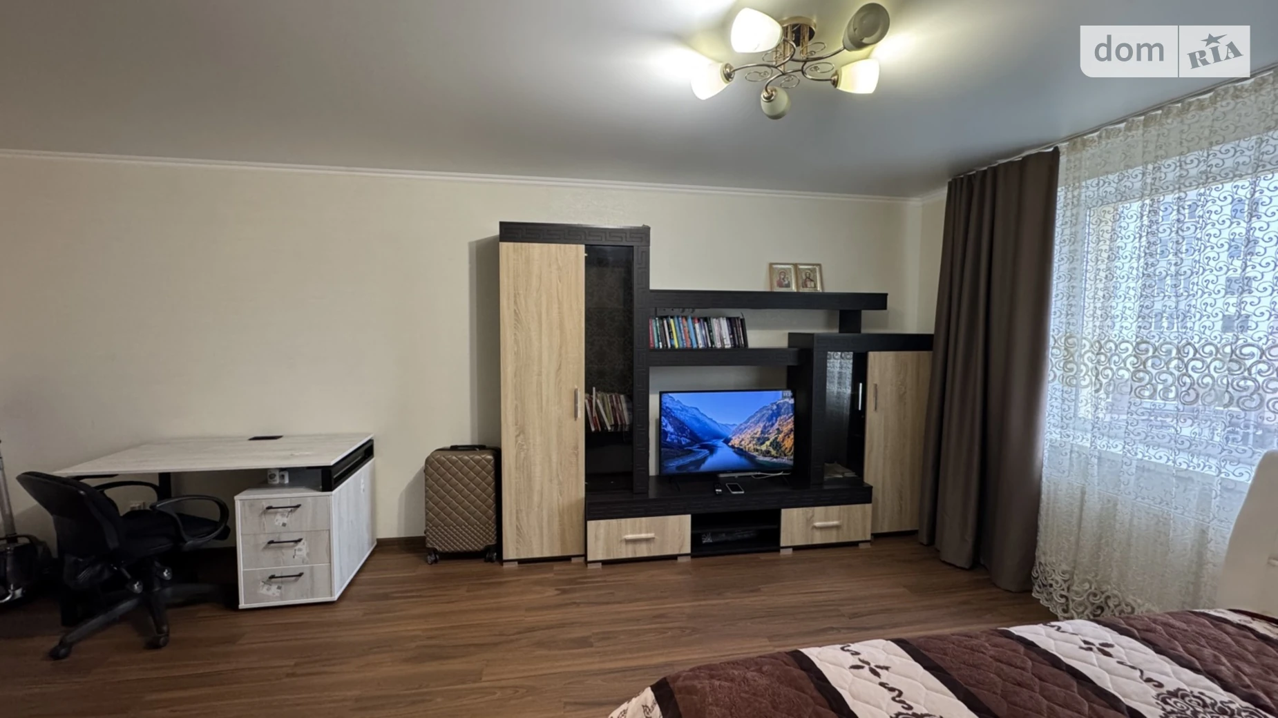 Продается 1-комнатная квартира 44 кв. м в Виннице, ул. Тимофеевская, 8 - фото 4