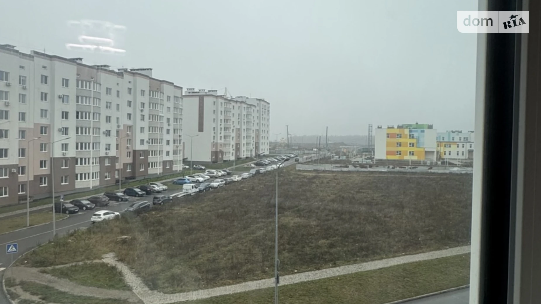 Продается 1-комнатная квартира 44 кв. м в Виннице, ул. Тимофеевская, 8 - фото 5