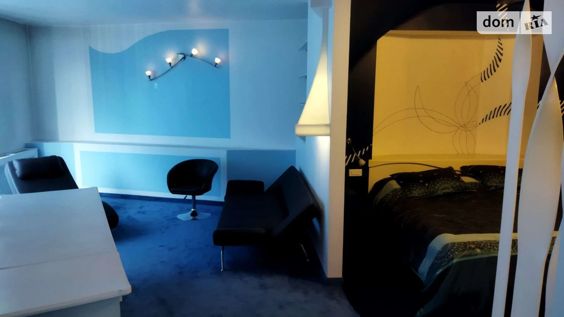 Сдается в аренду 3-комнатная квартира 125.5 кв. м в, цена: 45000 грн - фото 5