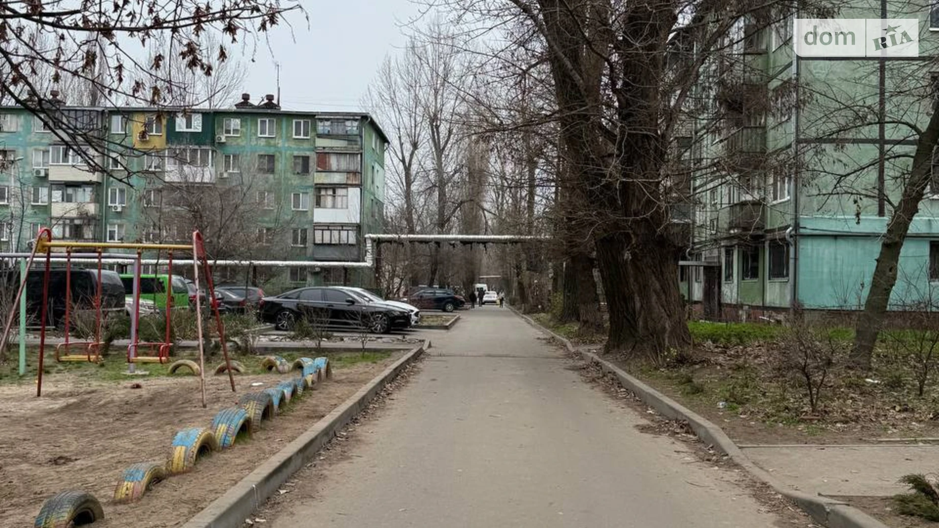 Продается 2-комнатная квартира 44.9 кв. м в Днепре, просп. Петра Калнышевского, 43 - фото 3