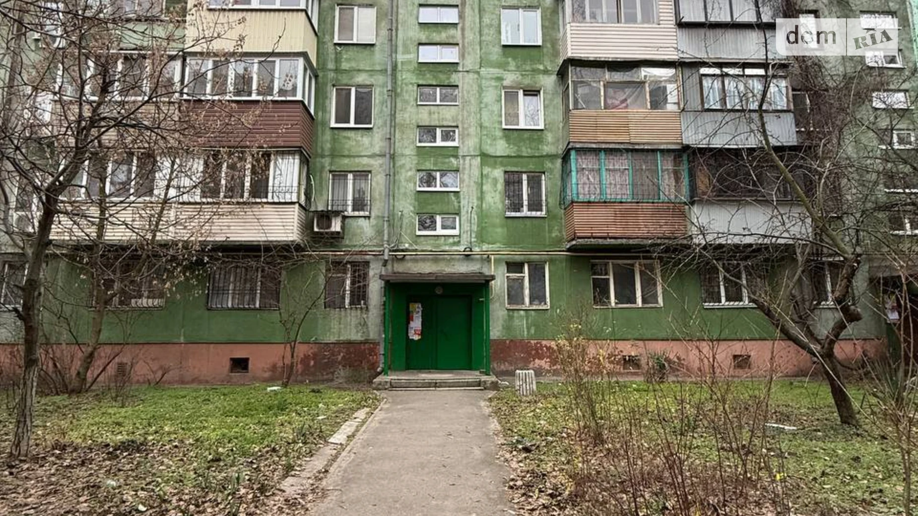 Продается 2-комнатная квартира 44.9 кв. м в Днепре, просп. Петра Калнышевского, 43 - фото 4