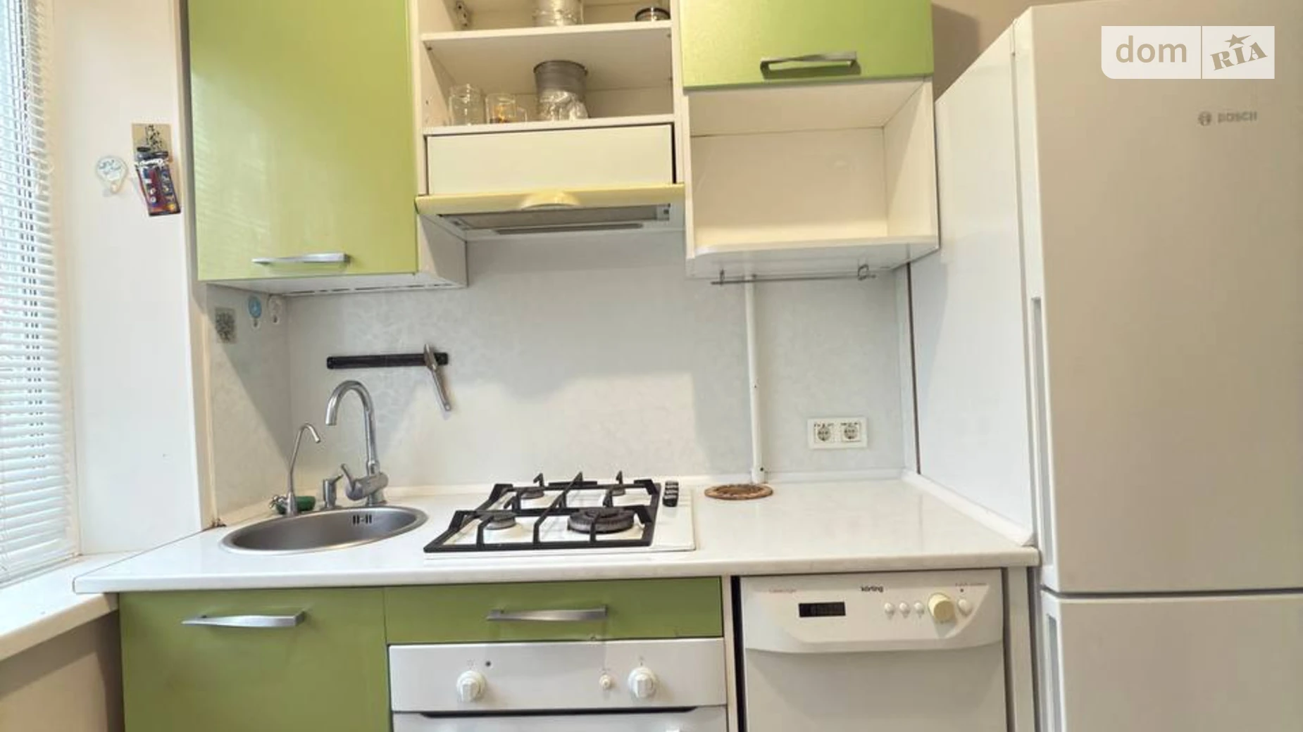 Продается 2-комнатная квартира 44.9 кв. м в Днепре, просп. Петра Калнышевского, 43 - фото 2