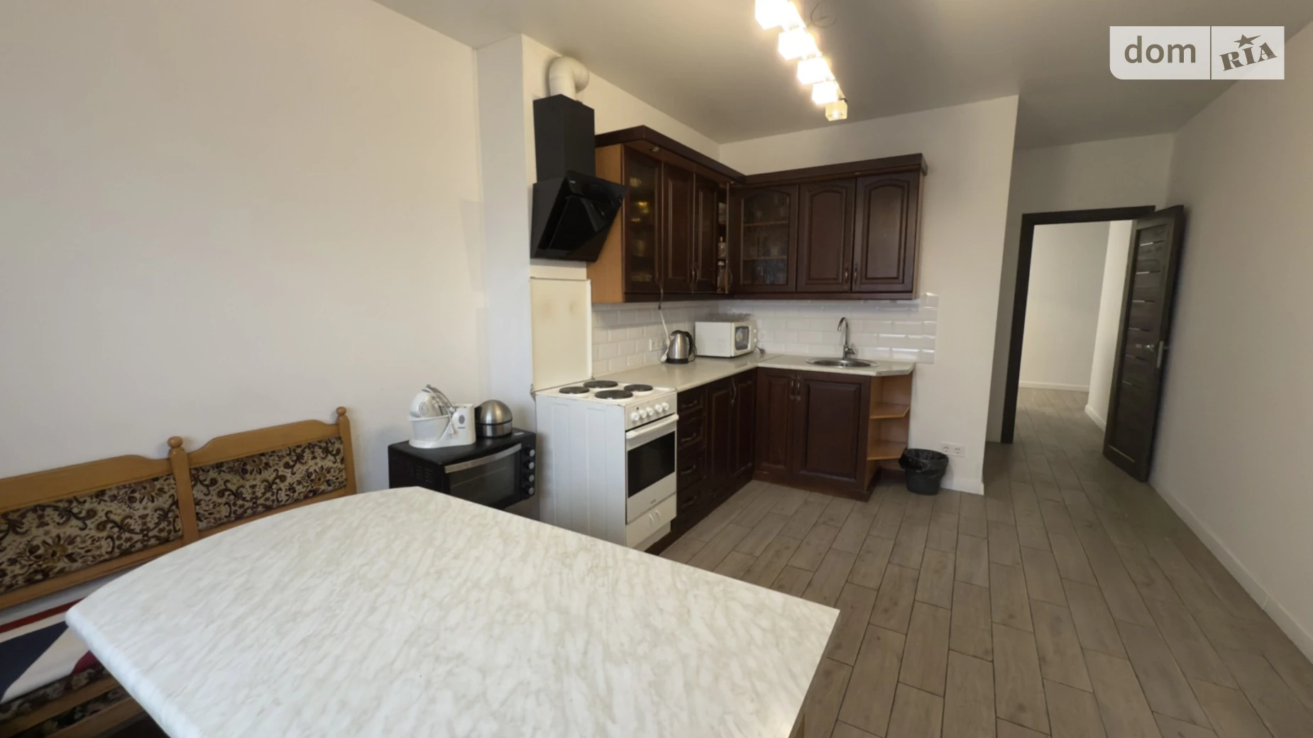 Продается 4-комнатная квартира 114.4 кв. м в Киеве, ул. Евгения Харченка, 47Б - фото 3