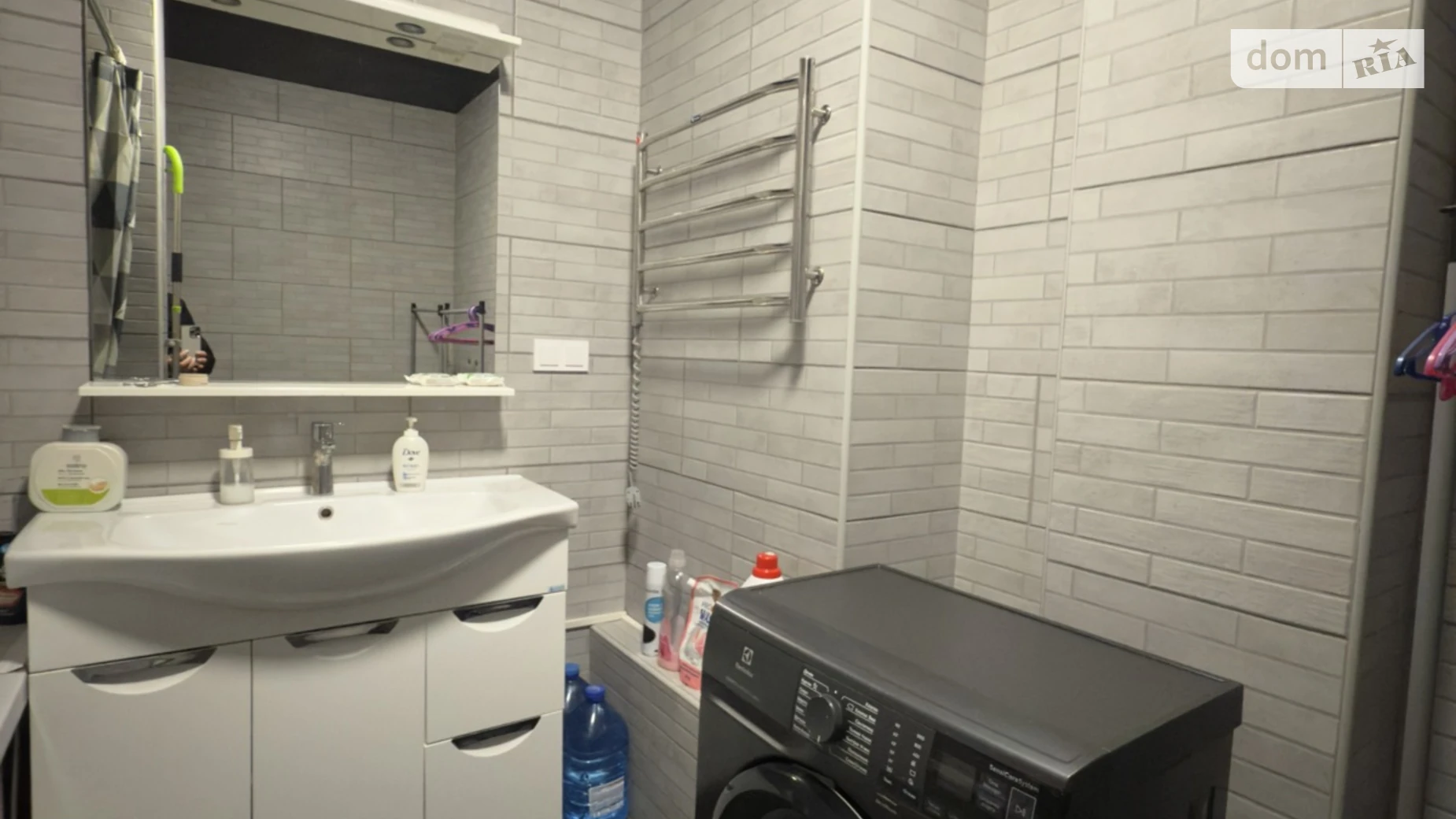 Продается 4-комнатная квартира 114.4 кв. м в Киеве, ул. Евгения Харченка, 47Б - фото 5