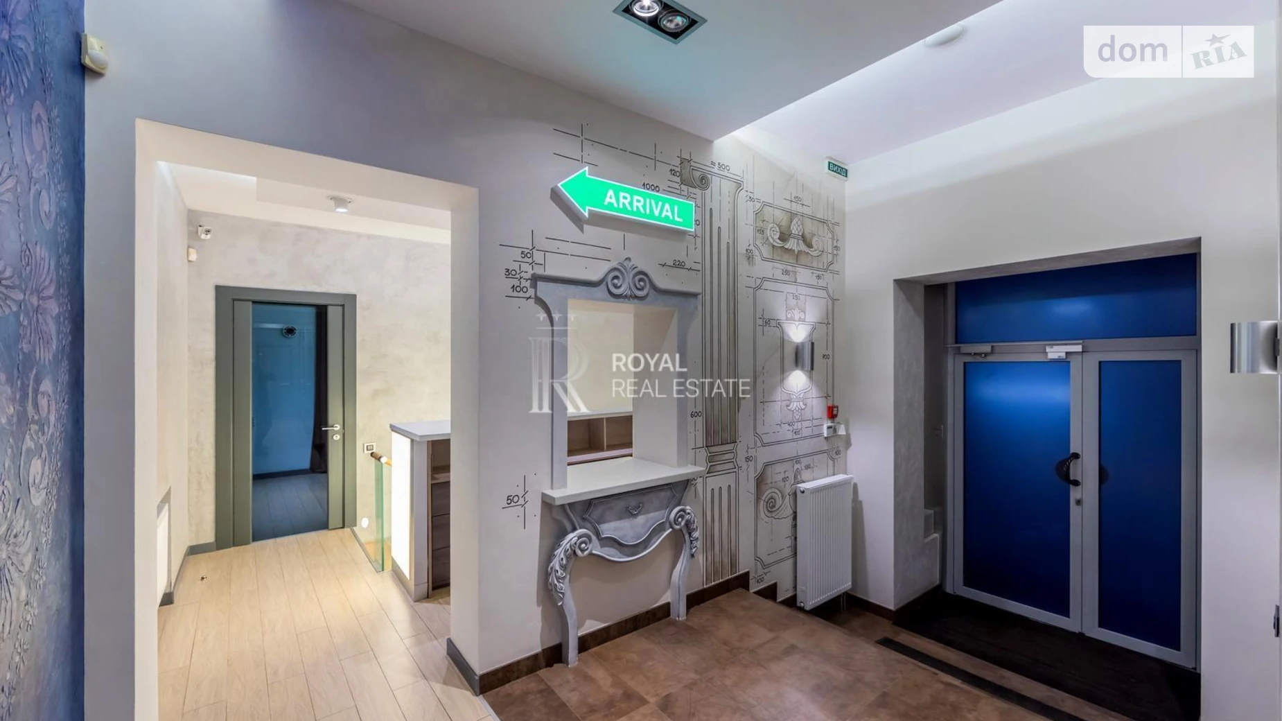 вул. Воздвиженська, 22 Поділ Київ ЖК Воздвиженка, цена: 3000 $ - фото 2