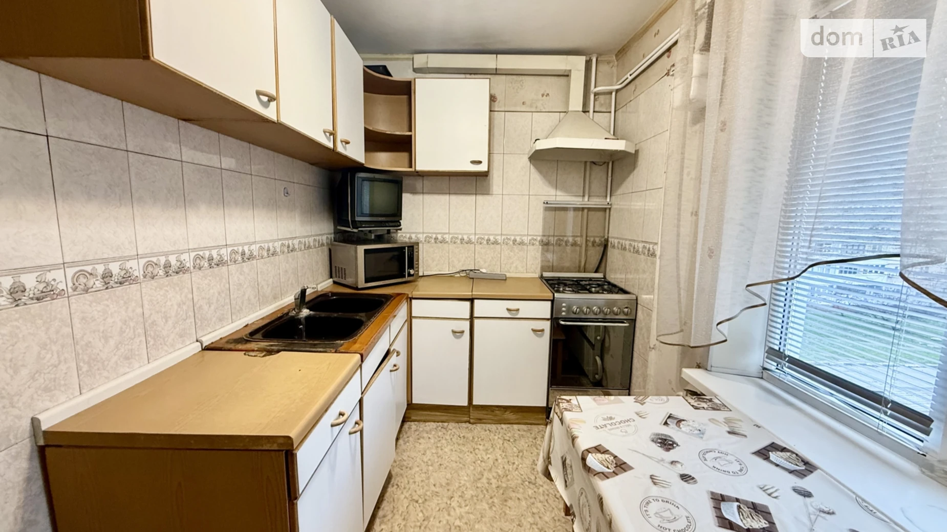 2-комнатная квартира 70 кв. м в, цена: 7000 грн - фото 2