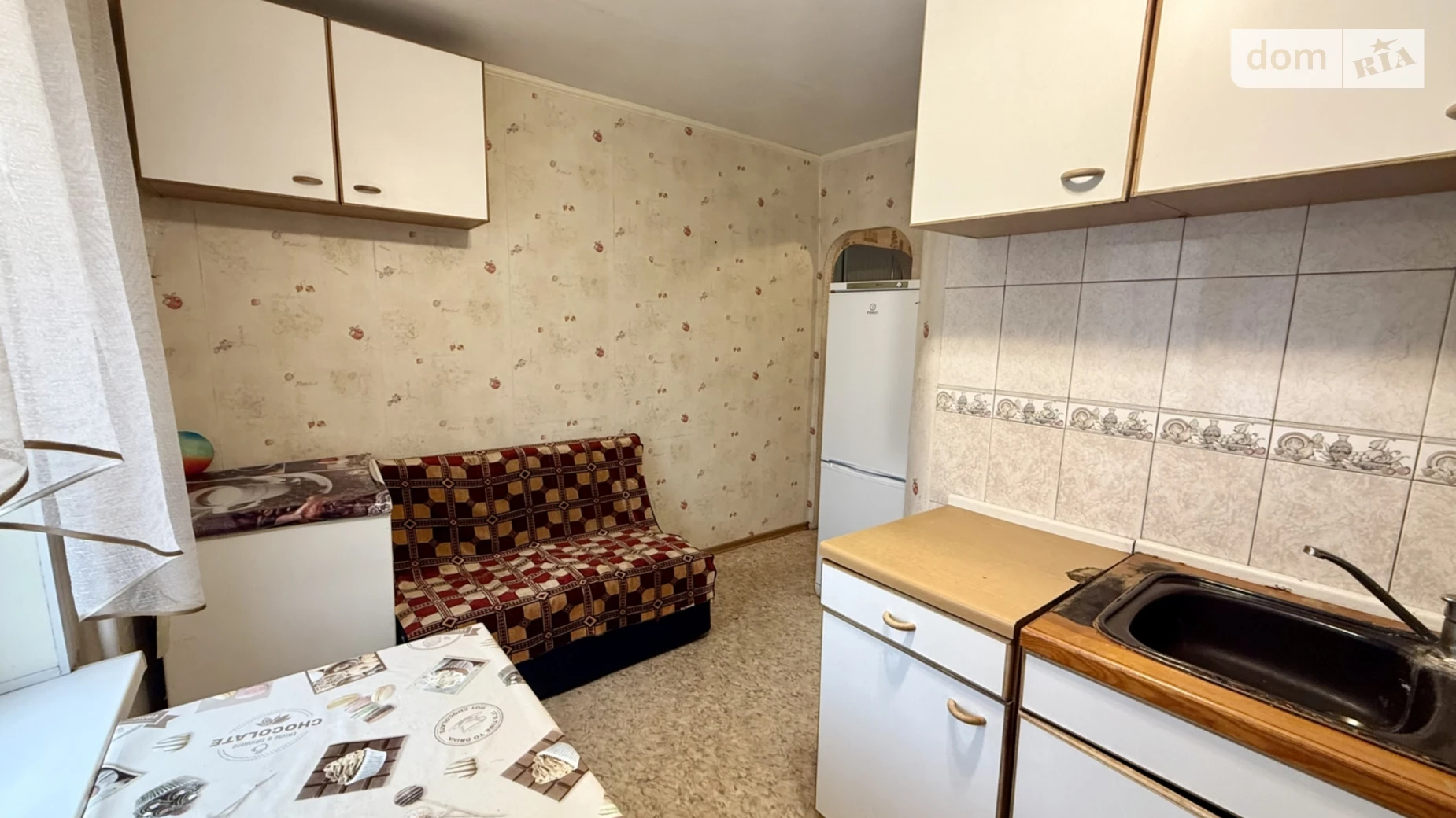 2-комнатная квартира 70 кв. м в, цена: 7000 грн - фото 3