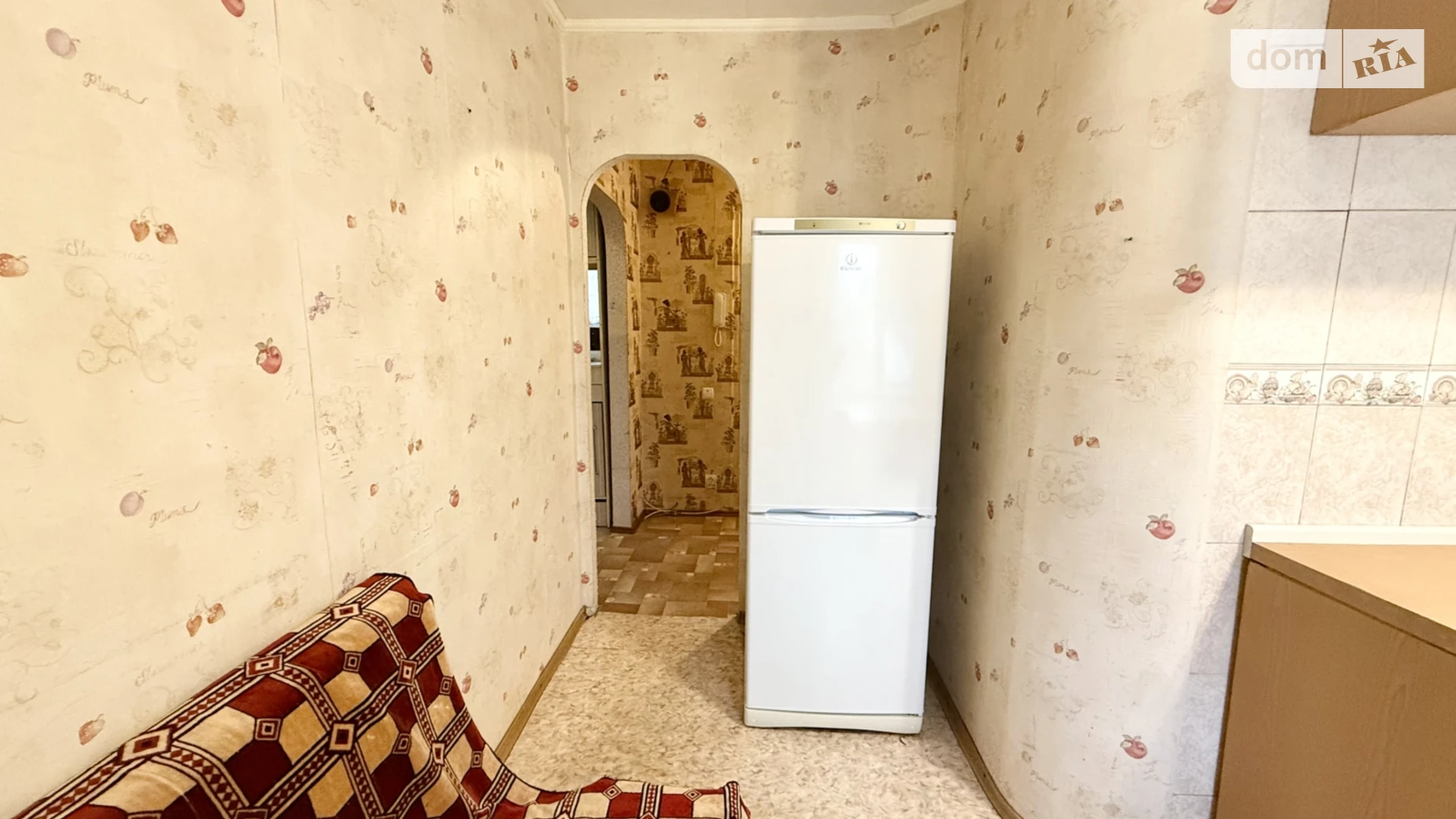 2-комнатная квартира 70 кв. м в, цена: 7000 грн - фото 4