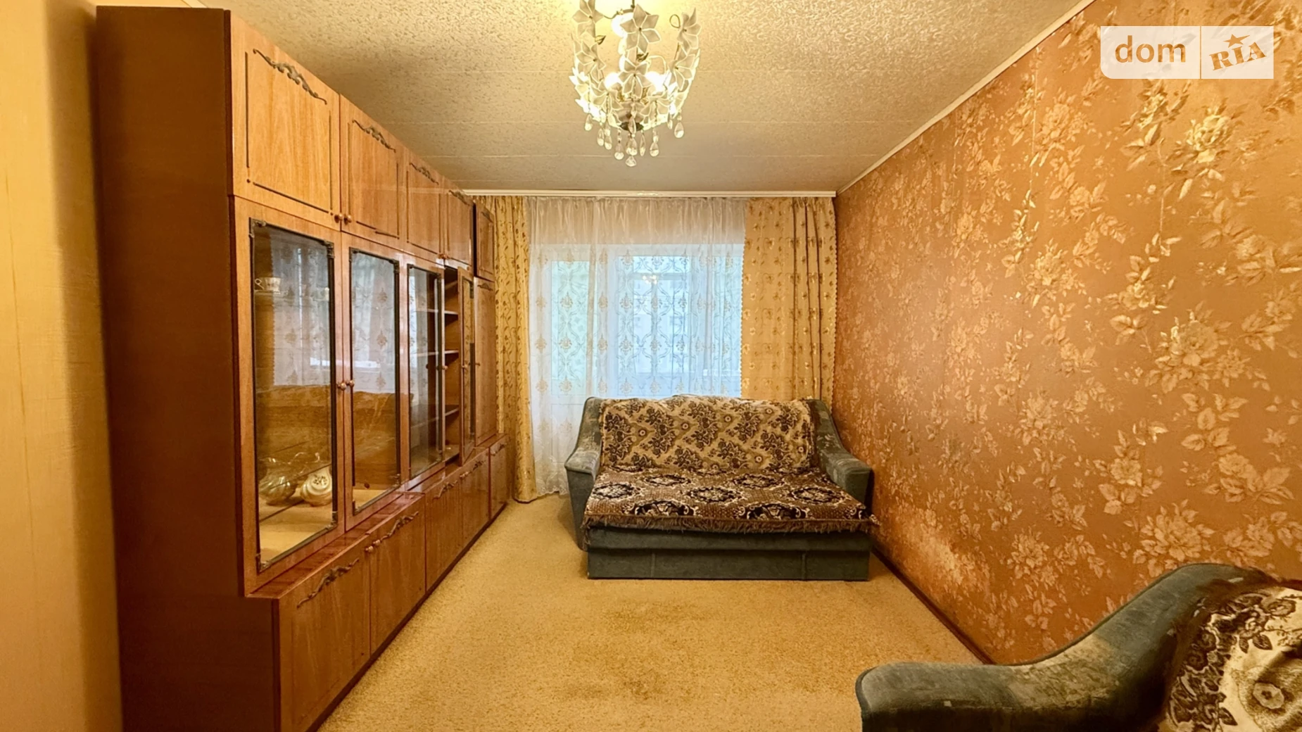 2-комнатная квартира 70 кв. м в, цена: 7000 грн - фото 5