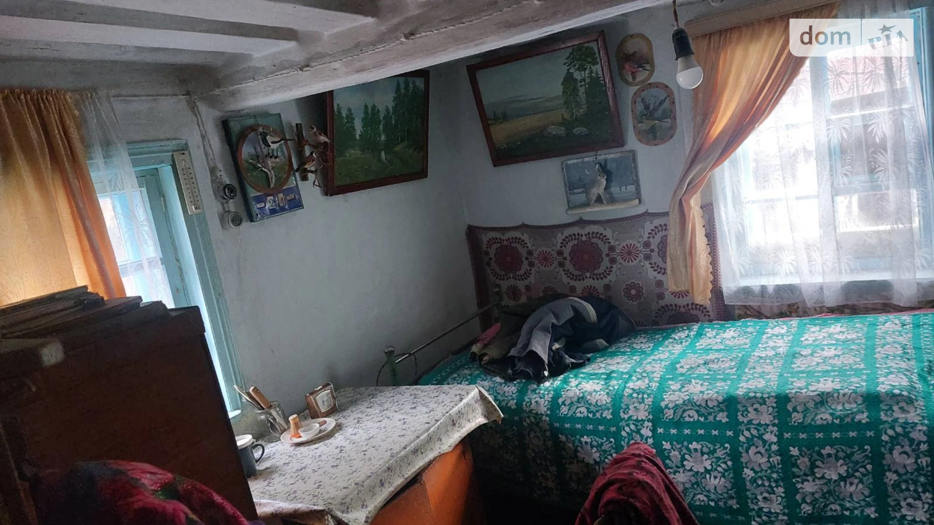 Продается одноэтажный дом 28 кв. м с бассейном, цена: 12000 $ - фото 5