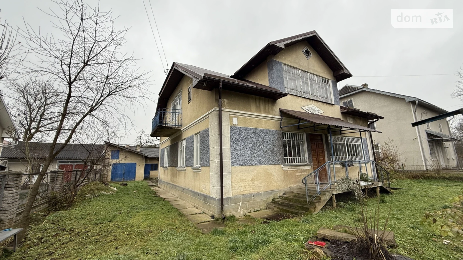 Сдается в аренду одноэтажный дом 100 кв. м с мебелью, цена: 8000 грн - фото 2