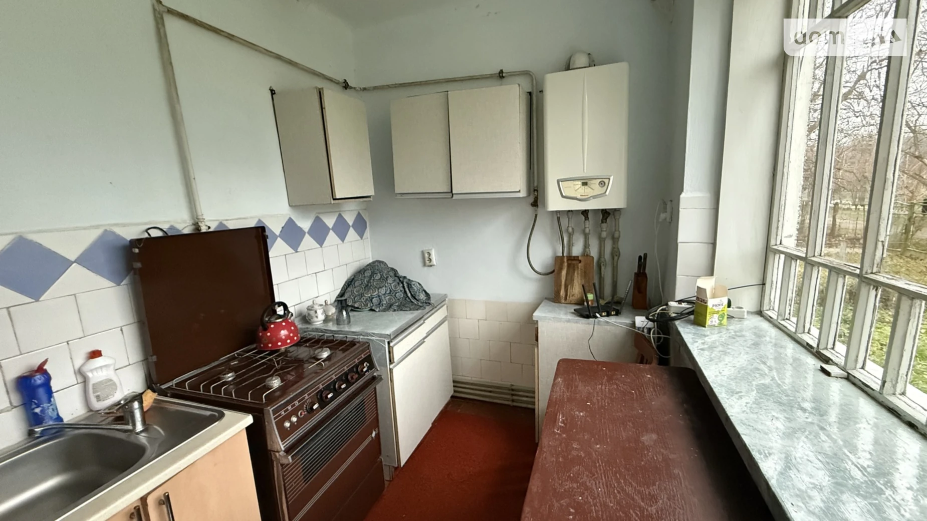 Сдается в аренду одноэтажный дом 100 кв. м с мебелью, цена: 8000 грн - фото 3