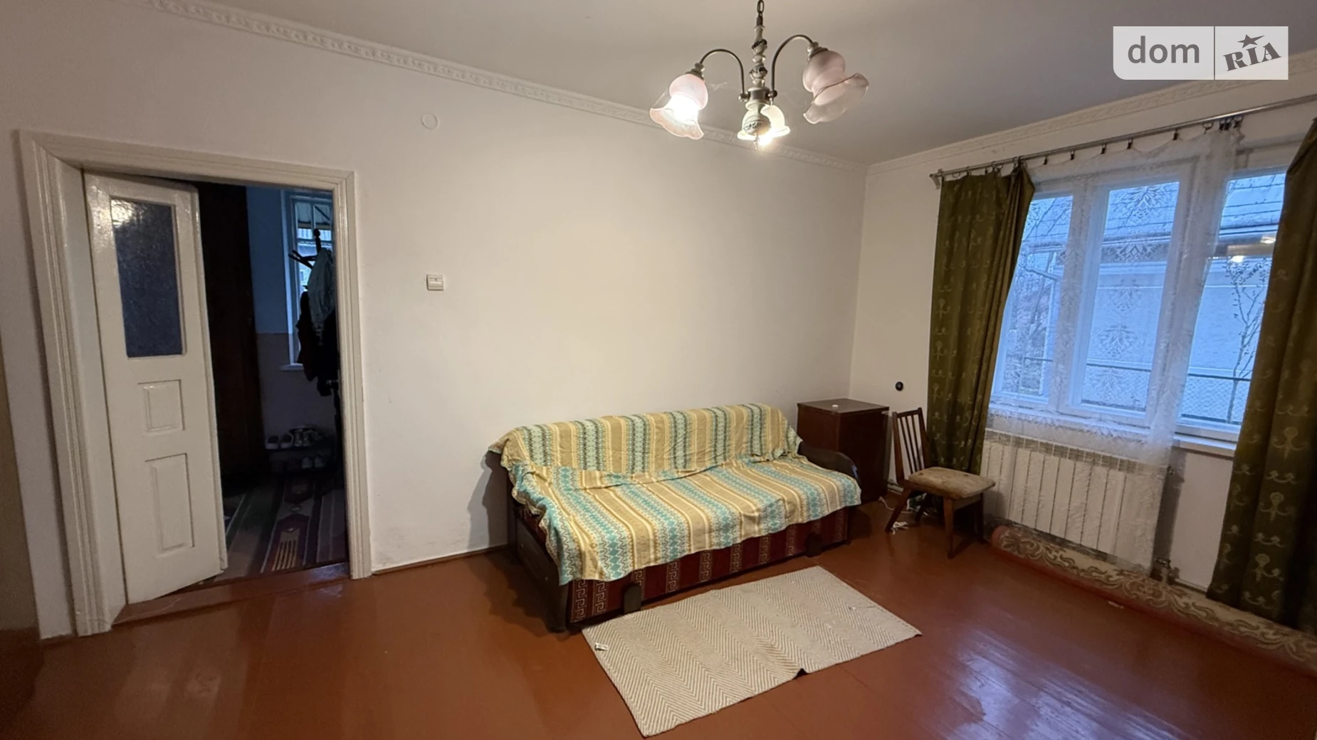 Сдается в аренду одноэтажный дом 100 кв. м с мебелью, цена: 8000 грн - фото 5