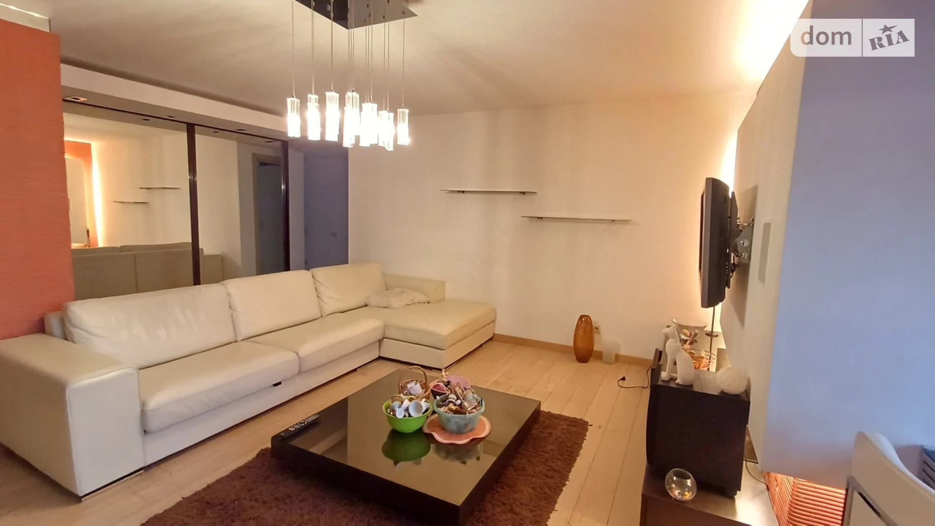 Продається 3-кімнатна квартира 88.5 кв. м у Чернігові, просп. Левка Лук'яненка(Рокоссовського), 70 - фото 5