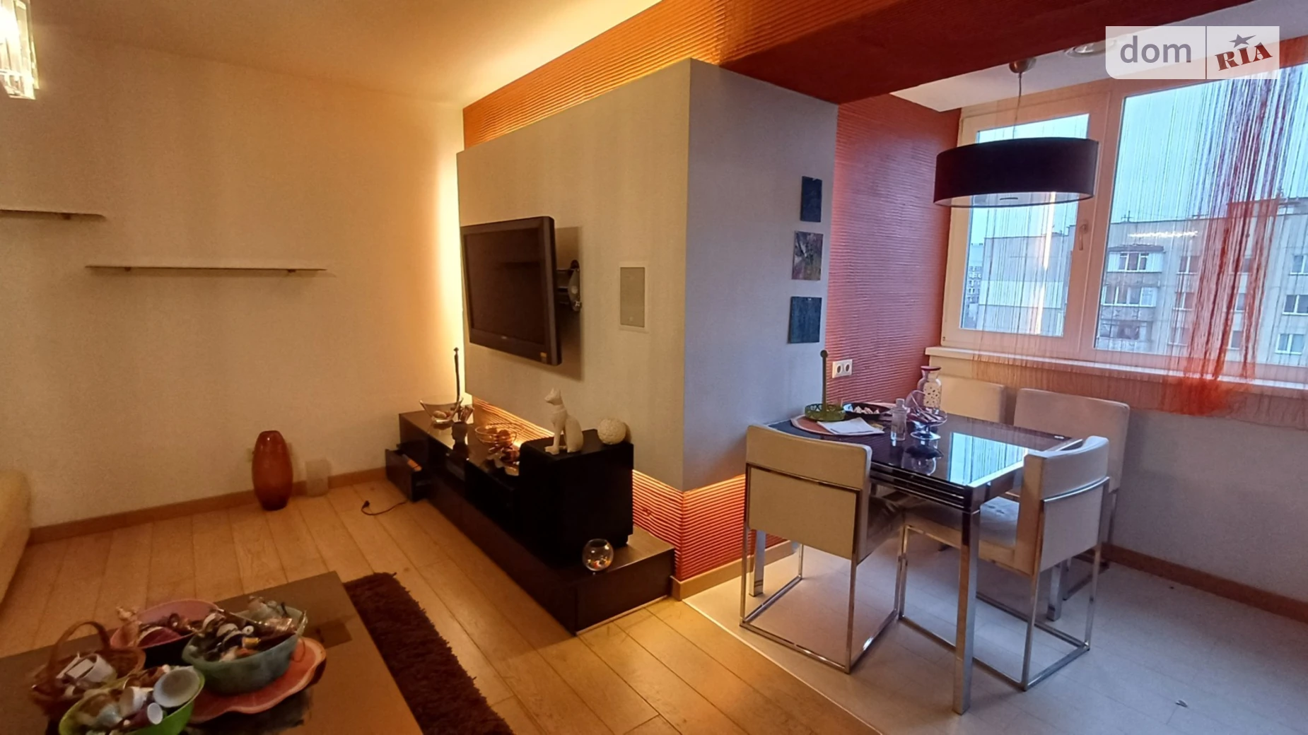 Продається 3-кімнатна квартира 88.5 кв. м у Чернігові, просп. Левка Лук'яненка(Рокоссовського), 70 - фото 2