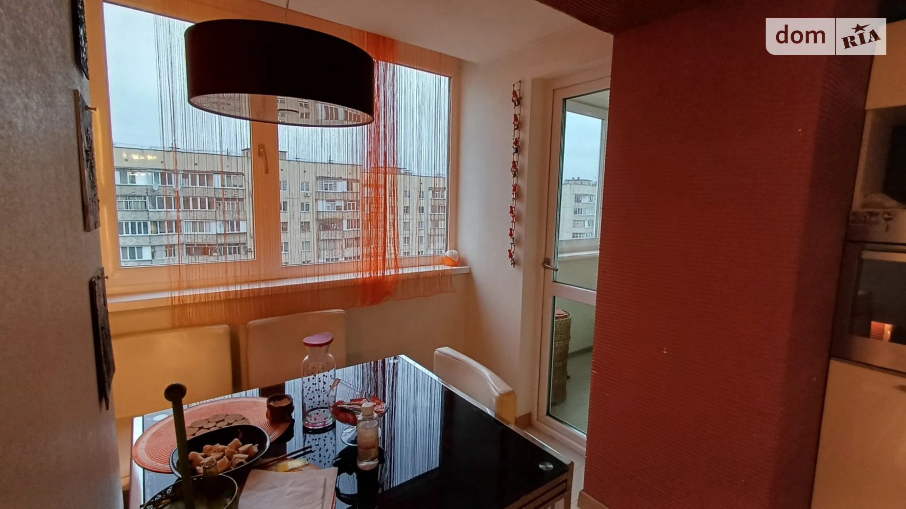 Продається 3-кімнатна квартира 88.5 кв. м у Чернігові, просп. Левка Лук'яненка(Рокоссовського), 70 - фото 3