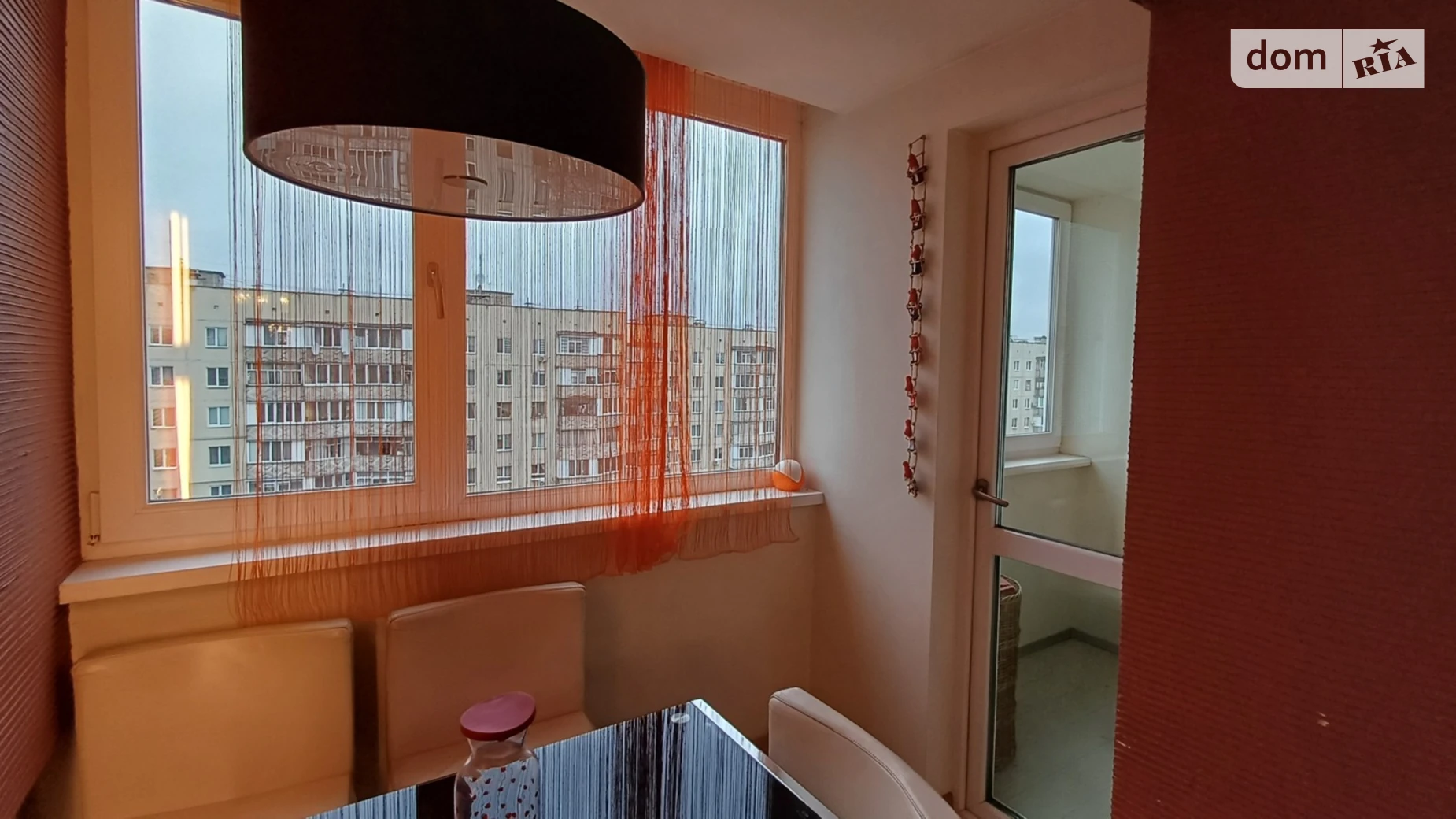 Продається 3-кімнатна квартира 88.5 кв. м у Чернігові, просп. Левка Лук'яненка(Рокоссовського), 70 - фото 4