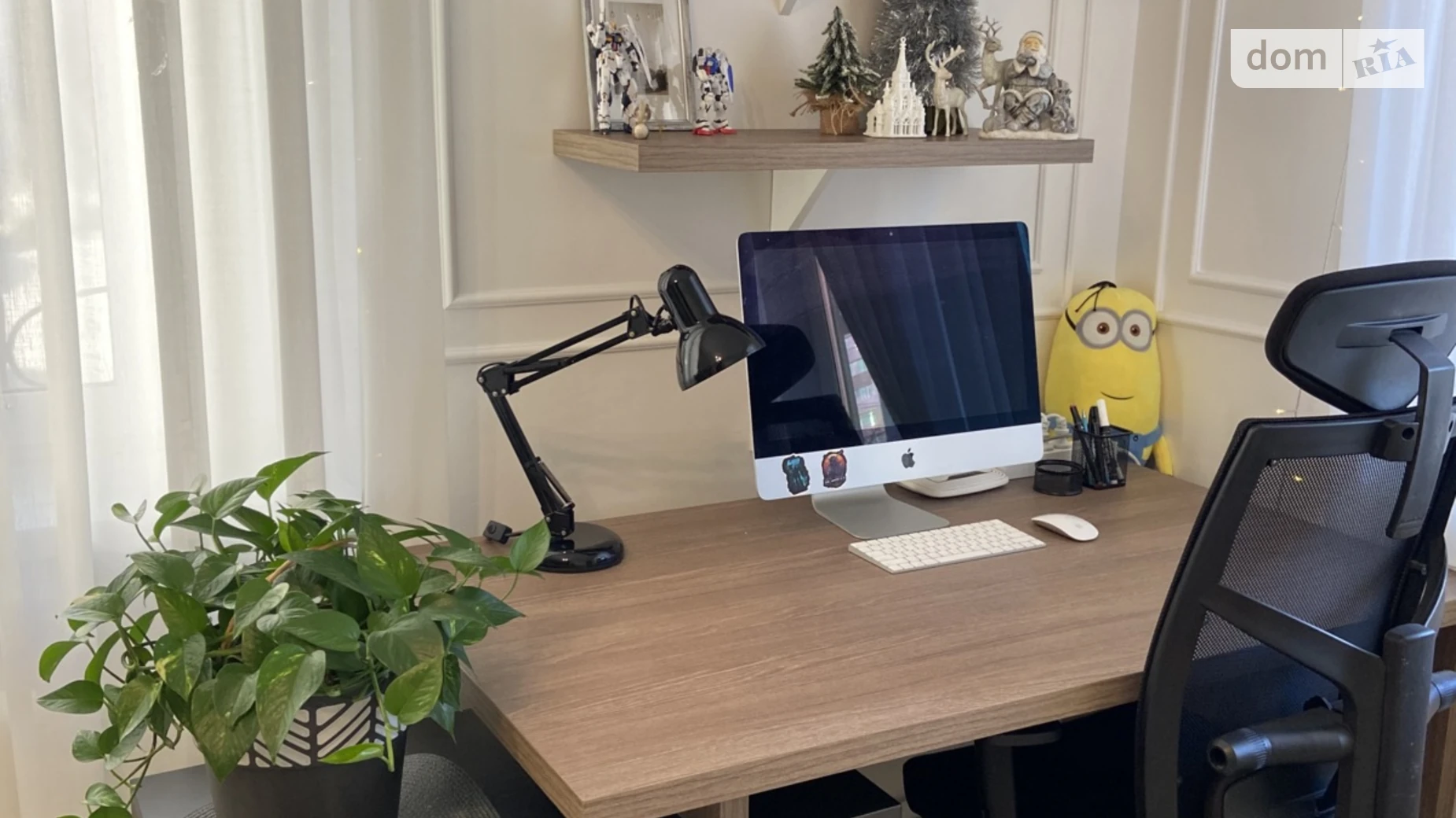 Продается дом на 2 этажа 107.6 кв. м с подвалом, цена: 210000 $ - фото 5