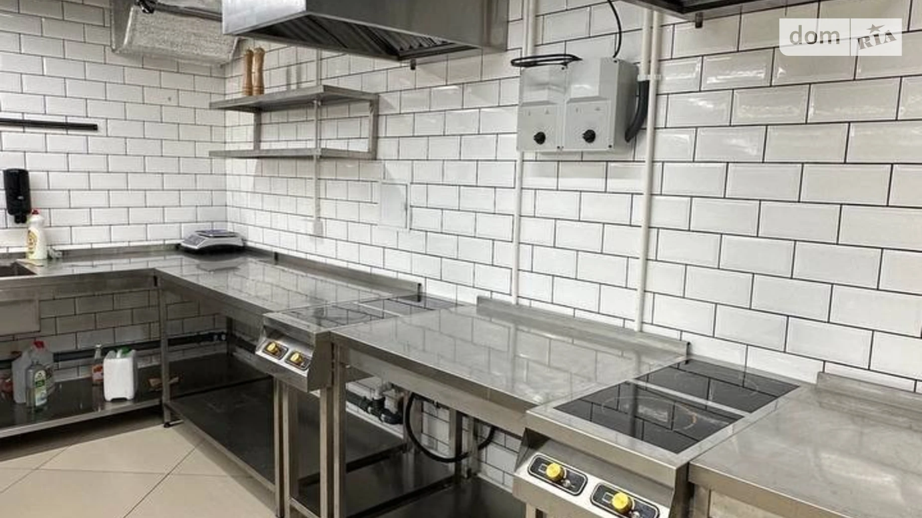 вул. Лукрецька(Левітана), 2А Багринова гора Київ, цена: 200000 $ - фото 3