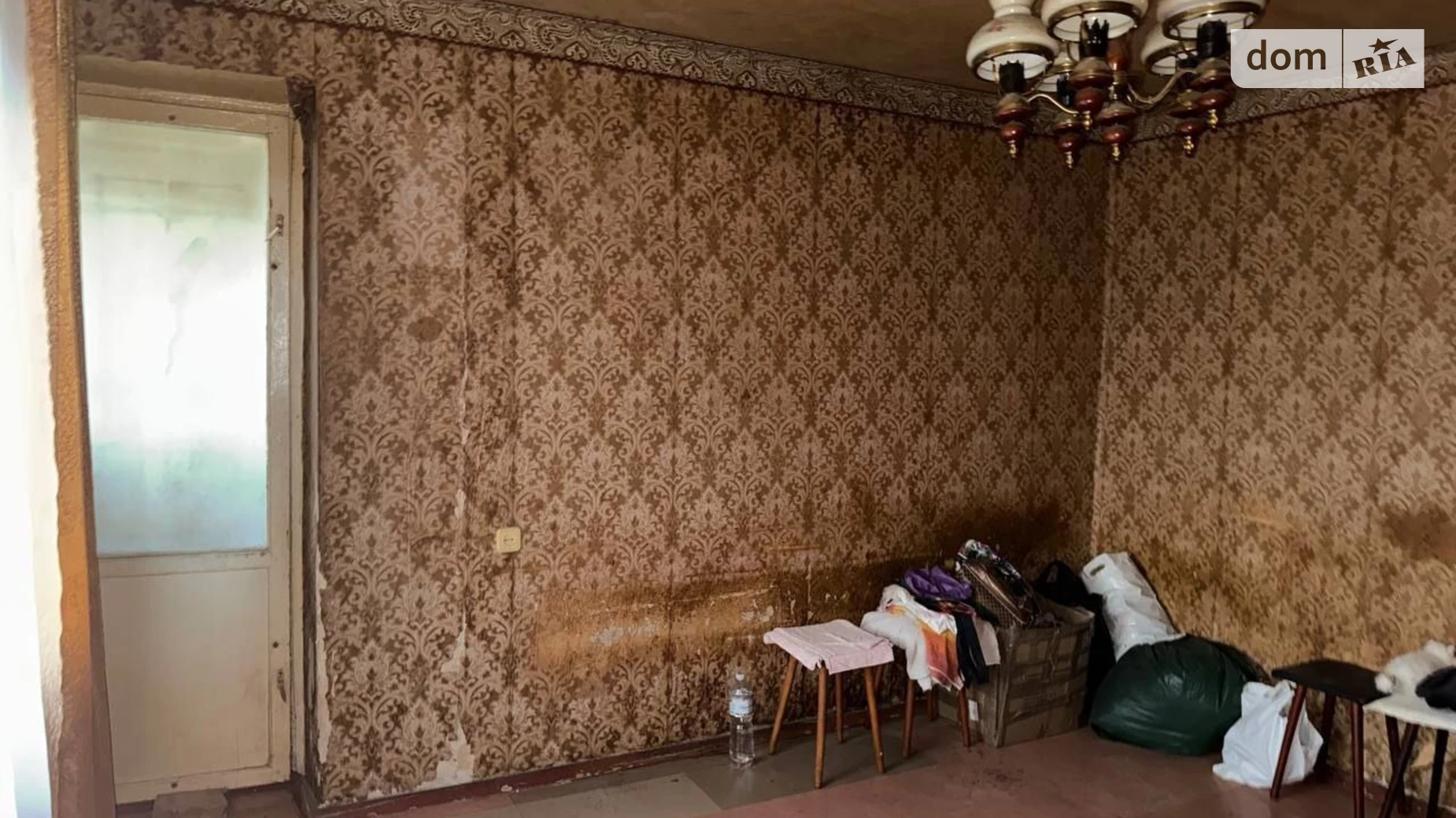 Продається 2-кімнатна квартира 48.8 кв. м у Дніпрі, мас. Тополя-2, 10 - фото 2