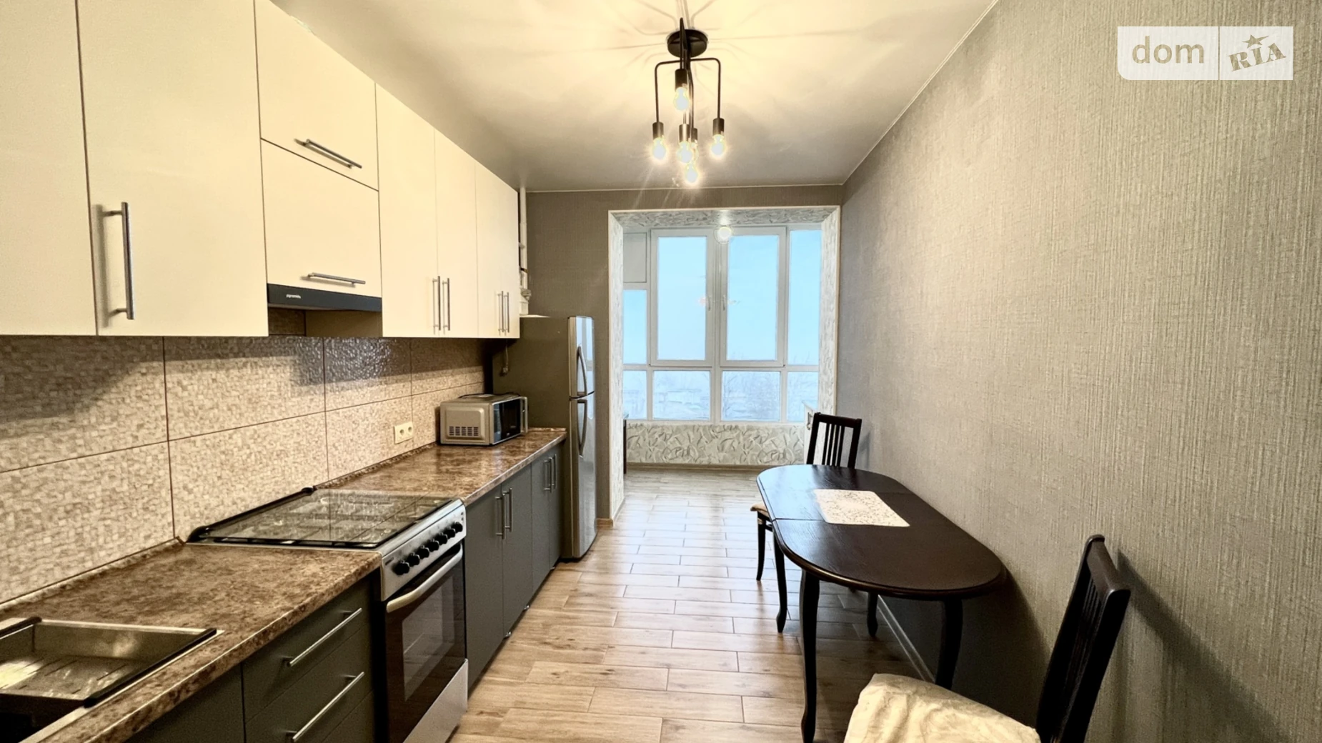 Сдается в аренду 1-комнатная квартира 50 кв. м в Виннице, ул. Генерала Гандзюка - фото 2